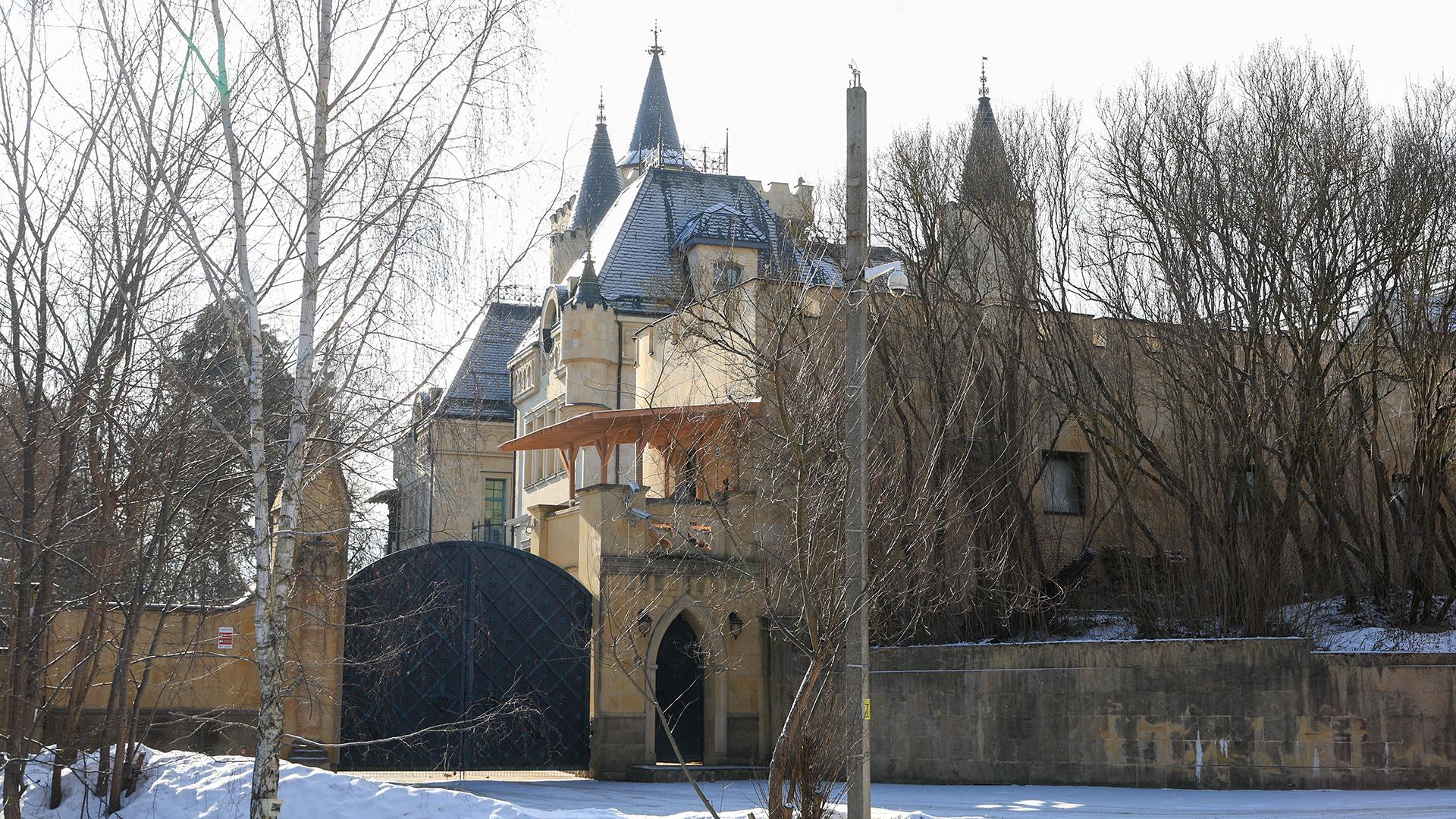 Фото: Shatokhina Natalia globallookpress.com