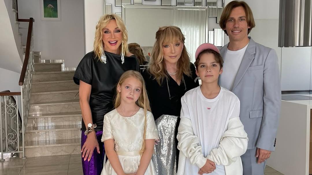 Фото: instagram.com(запрещён в РФ) maxgalkinru*