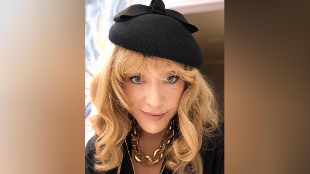 Фото: instagram.com(запрещён в РФ) alla_orfey