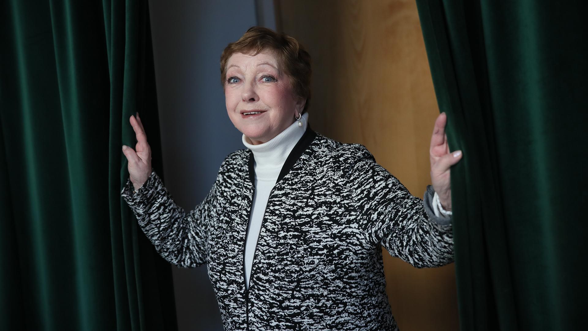 Фото: ИЗВЕСТИЯ Александр Казаков