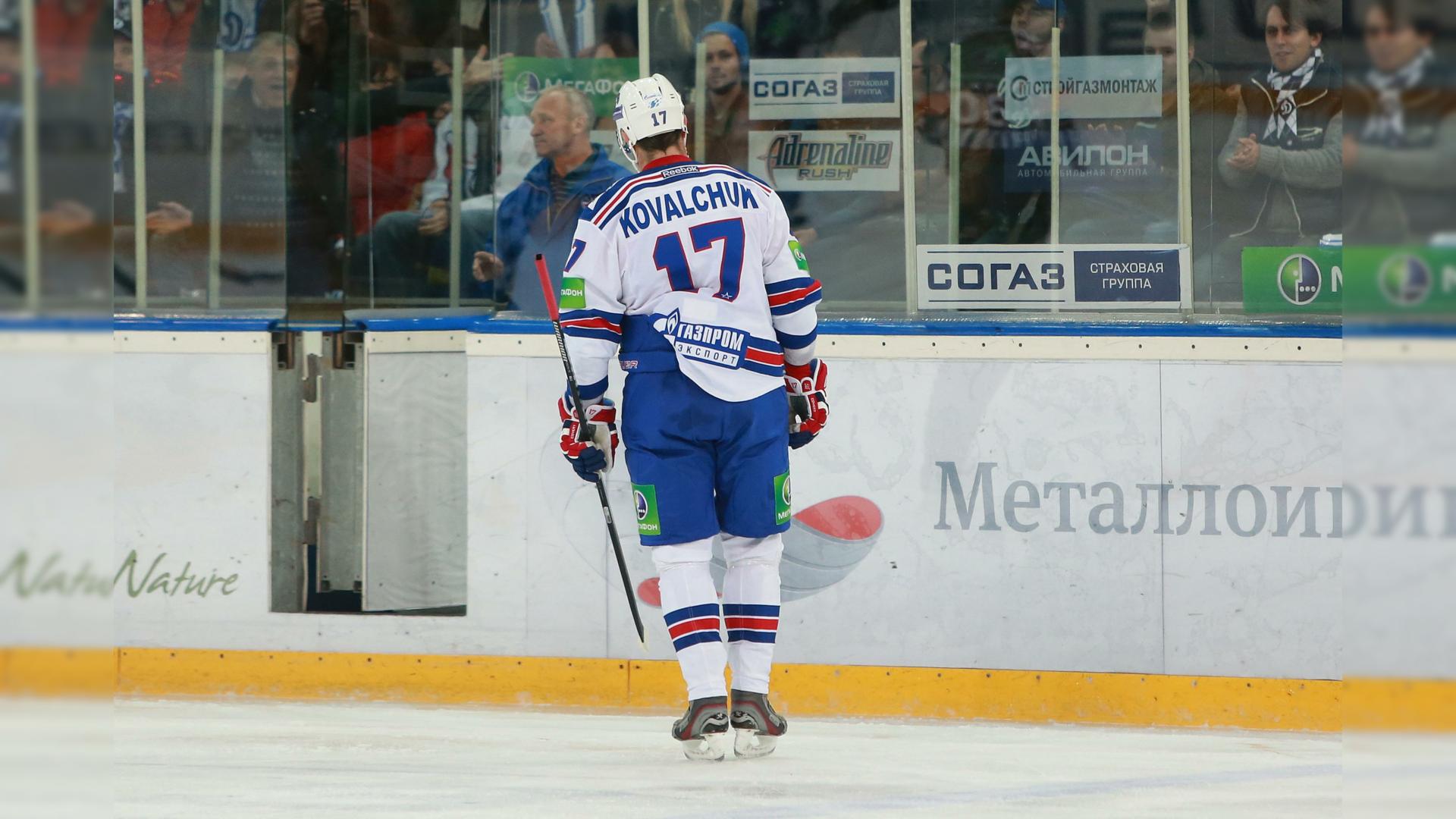 Фото: Dmitry Golubovich globallookpress.com