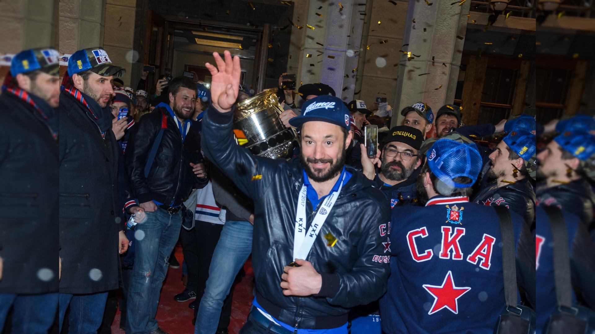 Фото: Photoagency Interpress globallookpress.com