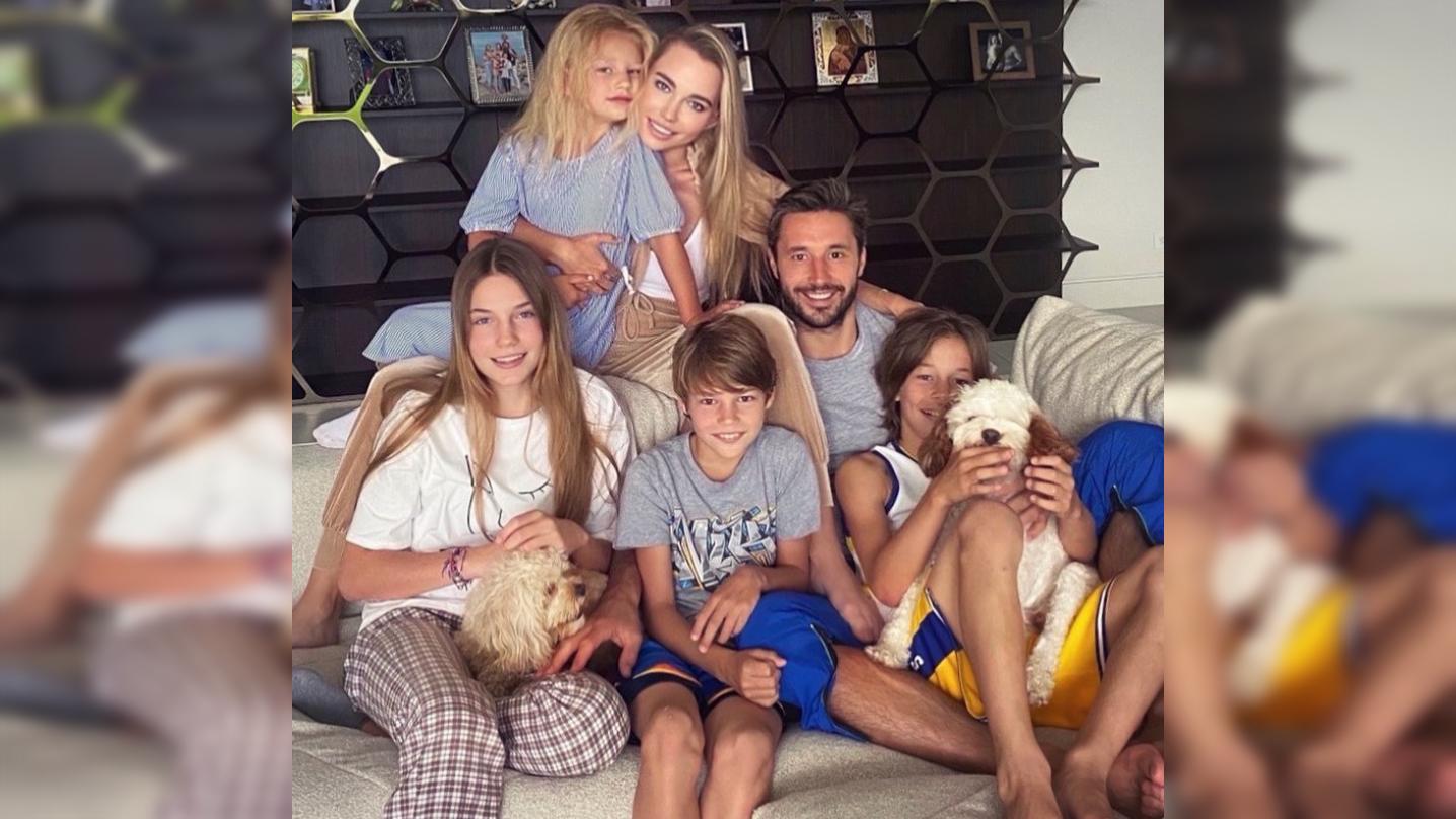 Фото: соцсети Николь Ковальчук