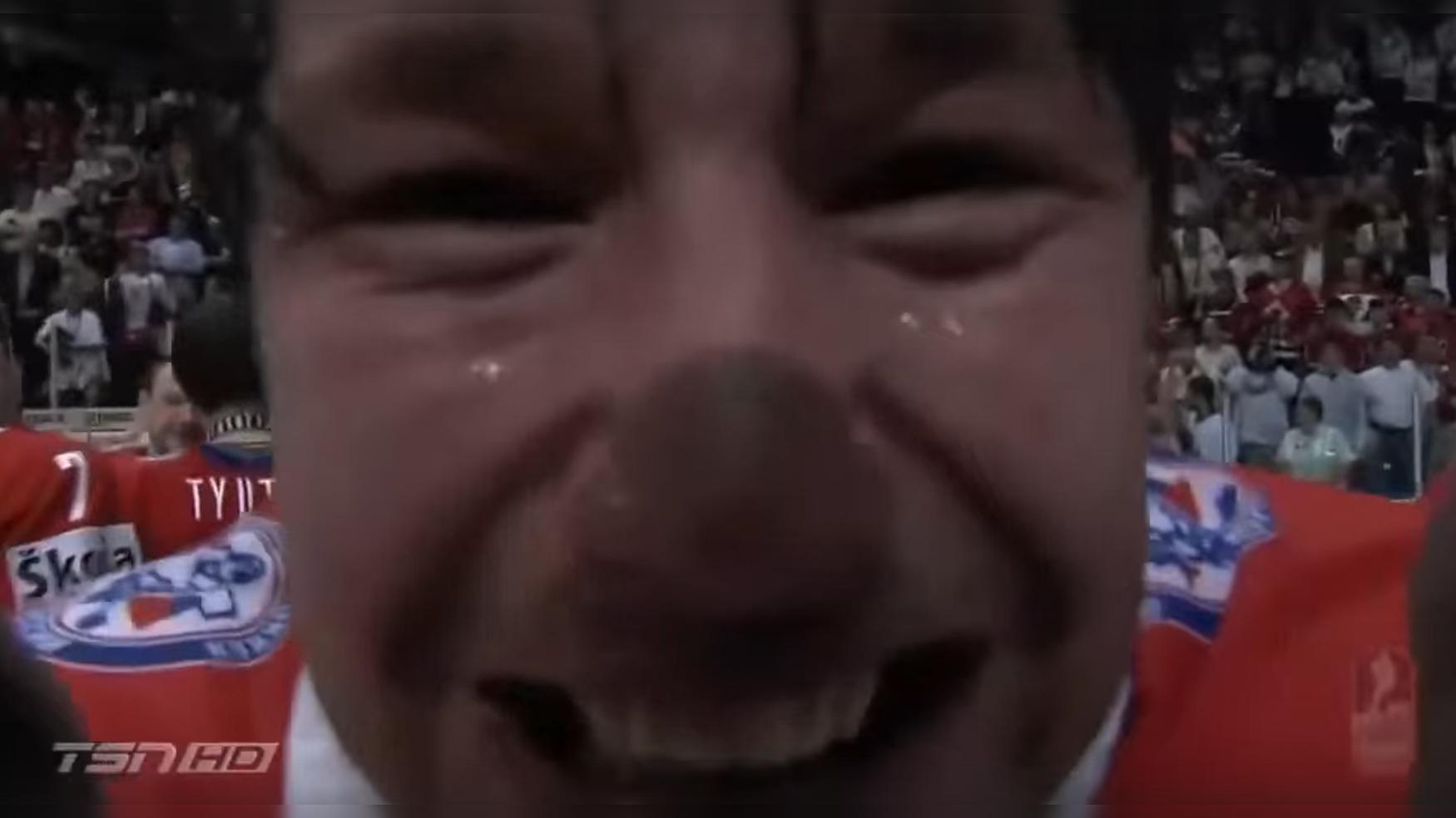 Кадр трансляции: соцсети