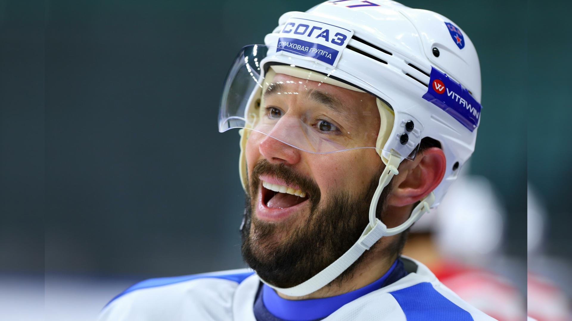 Фото: Alexander Kulebyakin globallookpress.com