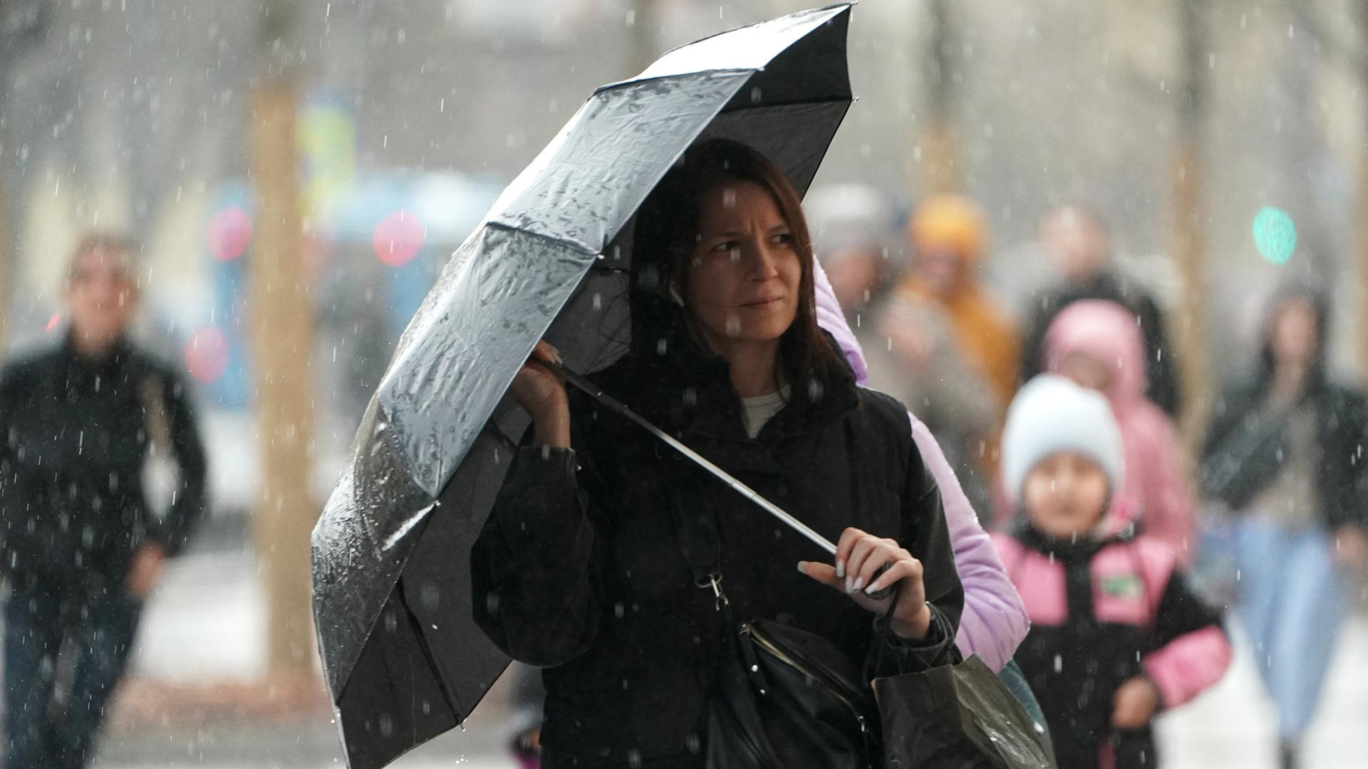 Фото: ИЗВЕСТИЯ Павел Волков