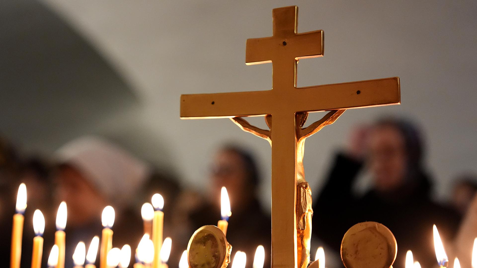 Фото: ИЗВЕСТИЯ Эдуард Корниенко