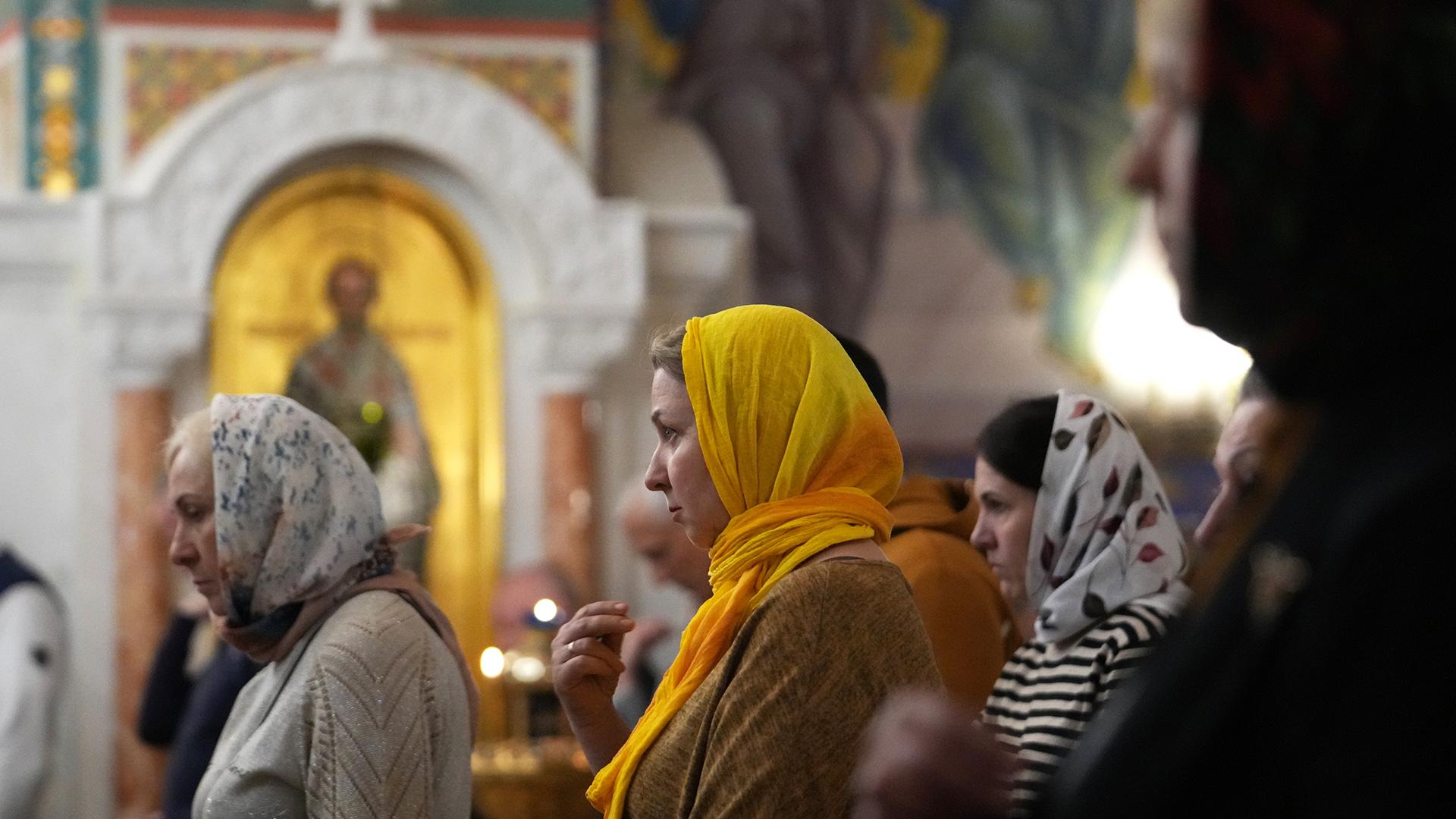 Фото: ИЗВЕСТИЯ Дмитрий Коротаев