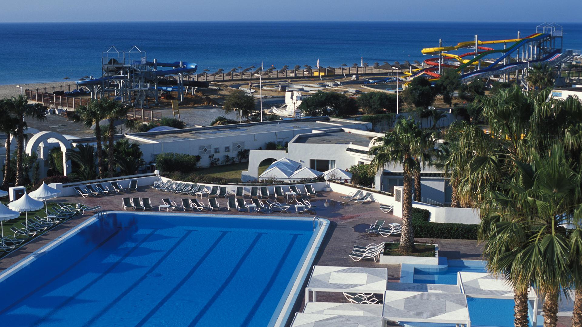 Фото: Philippe Lissac GODONG globallookpress.com