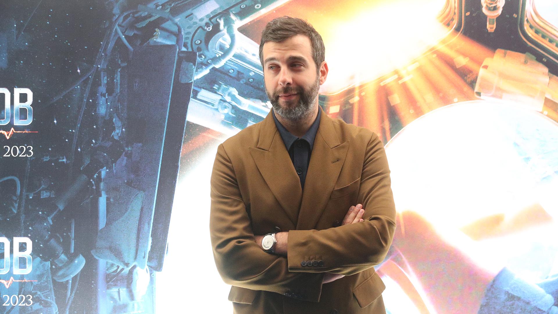 Фото: ИЗВЕСТИЯ Эдуард Корниенко