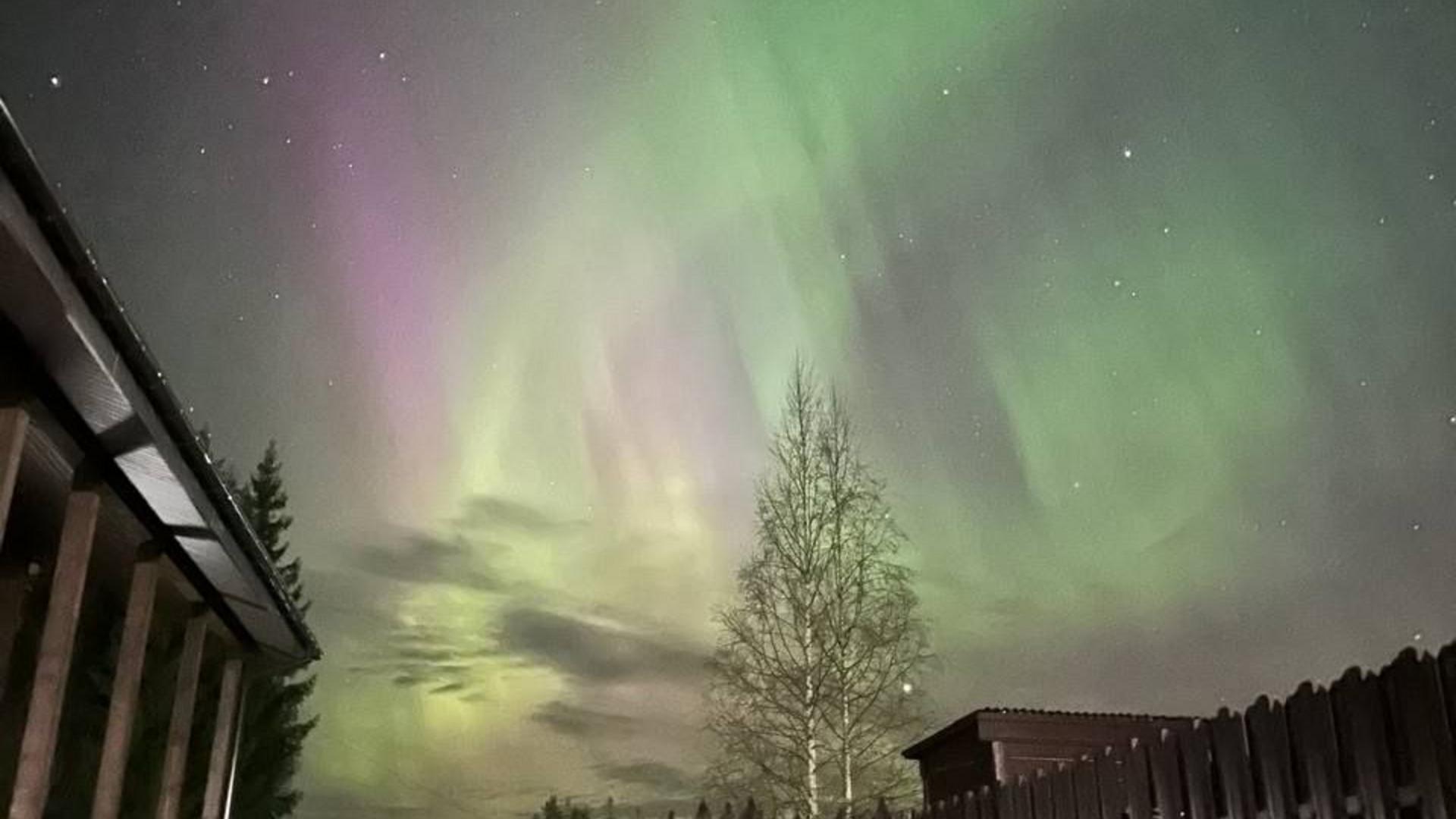 Фото: АстроФотоБолото 