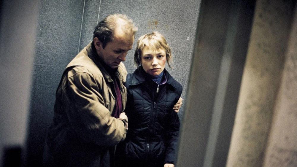 «Лиля навсегда»  Фото: kinopoisk.ru