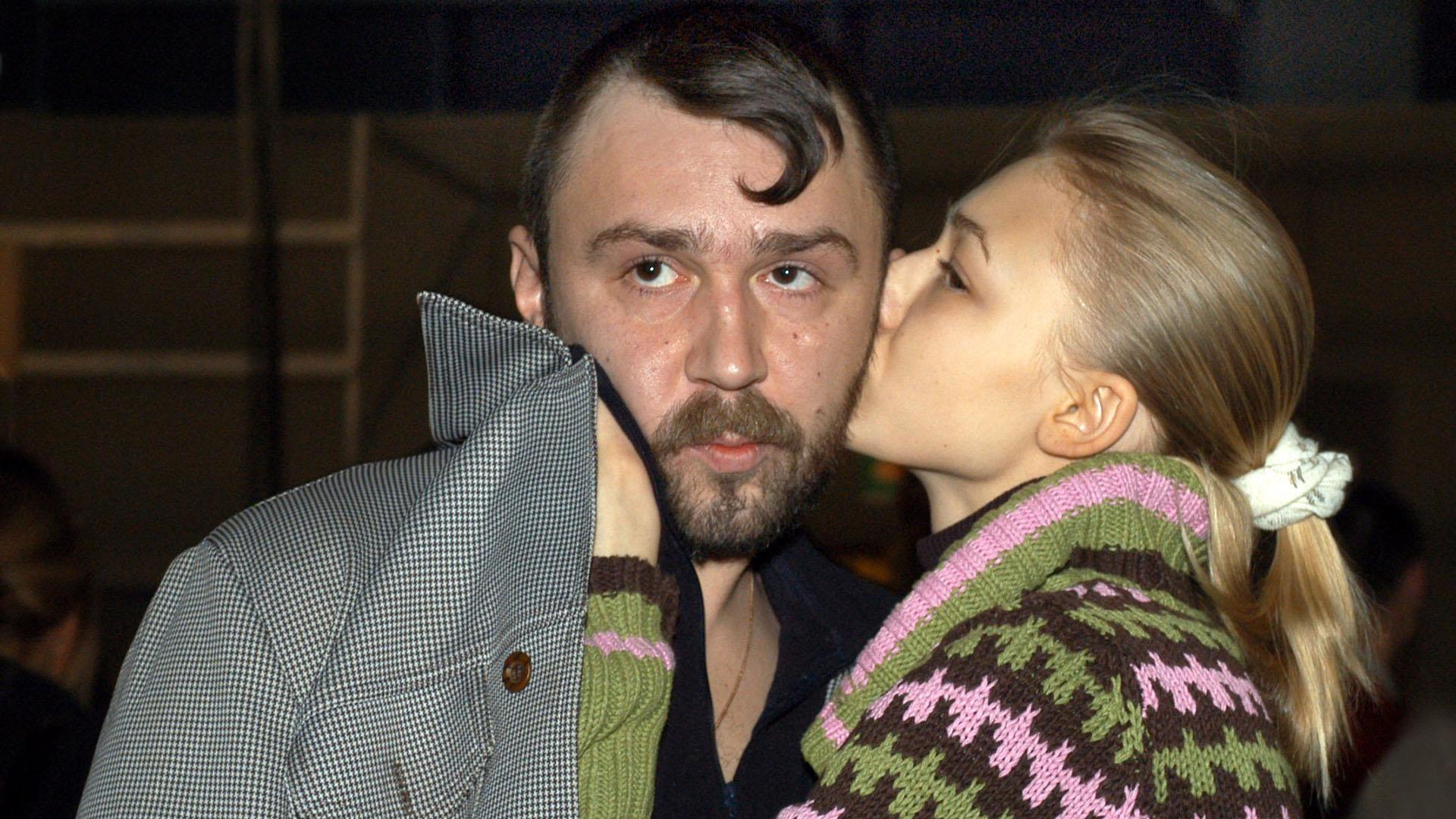 Фото: Gennadii Sergeev globallookpress.com