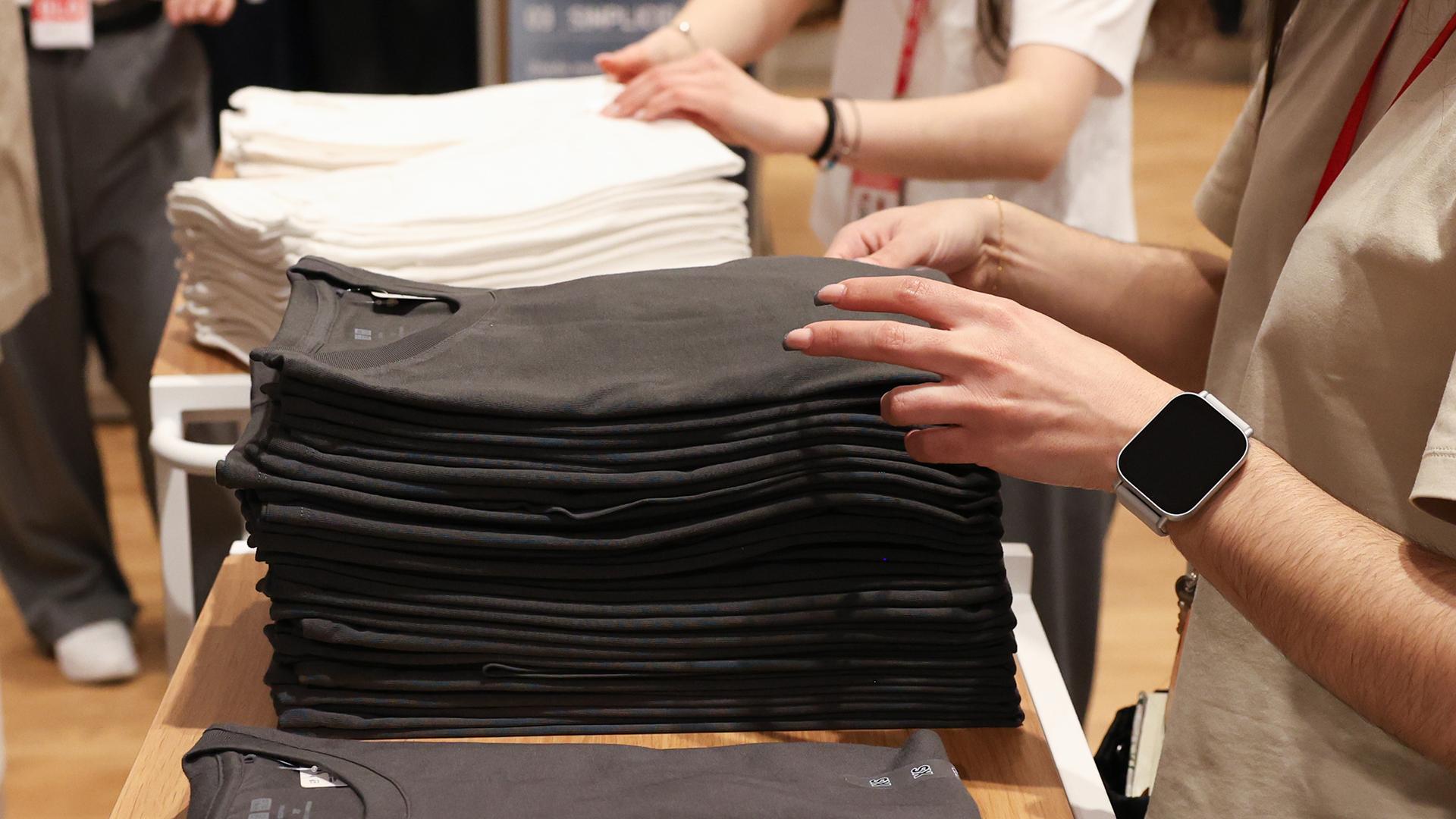 Фото: Marta FernáNdez globallookpress.com