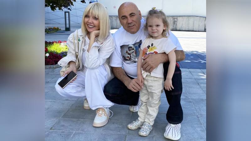 Фото: соцсети Валерии