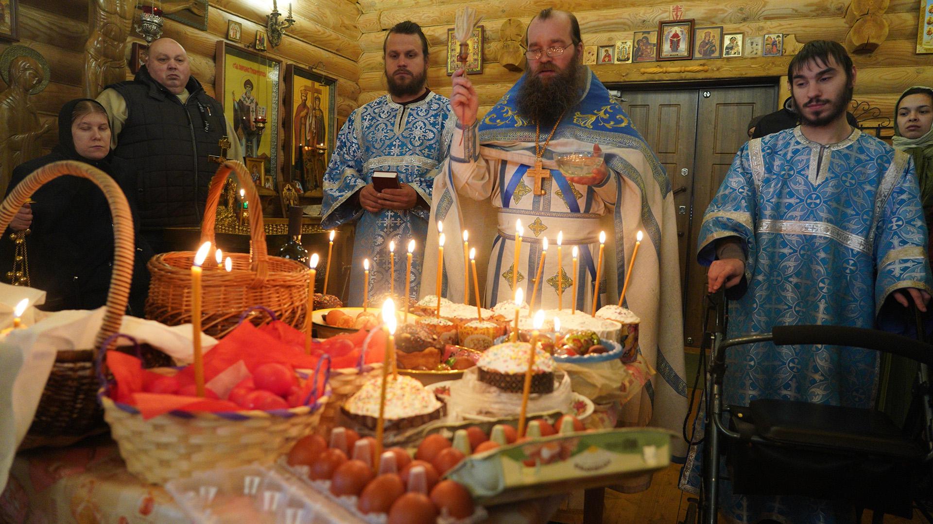 Фото: ИЗВЕСТИЯ Кристина Кормилицына