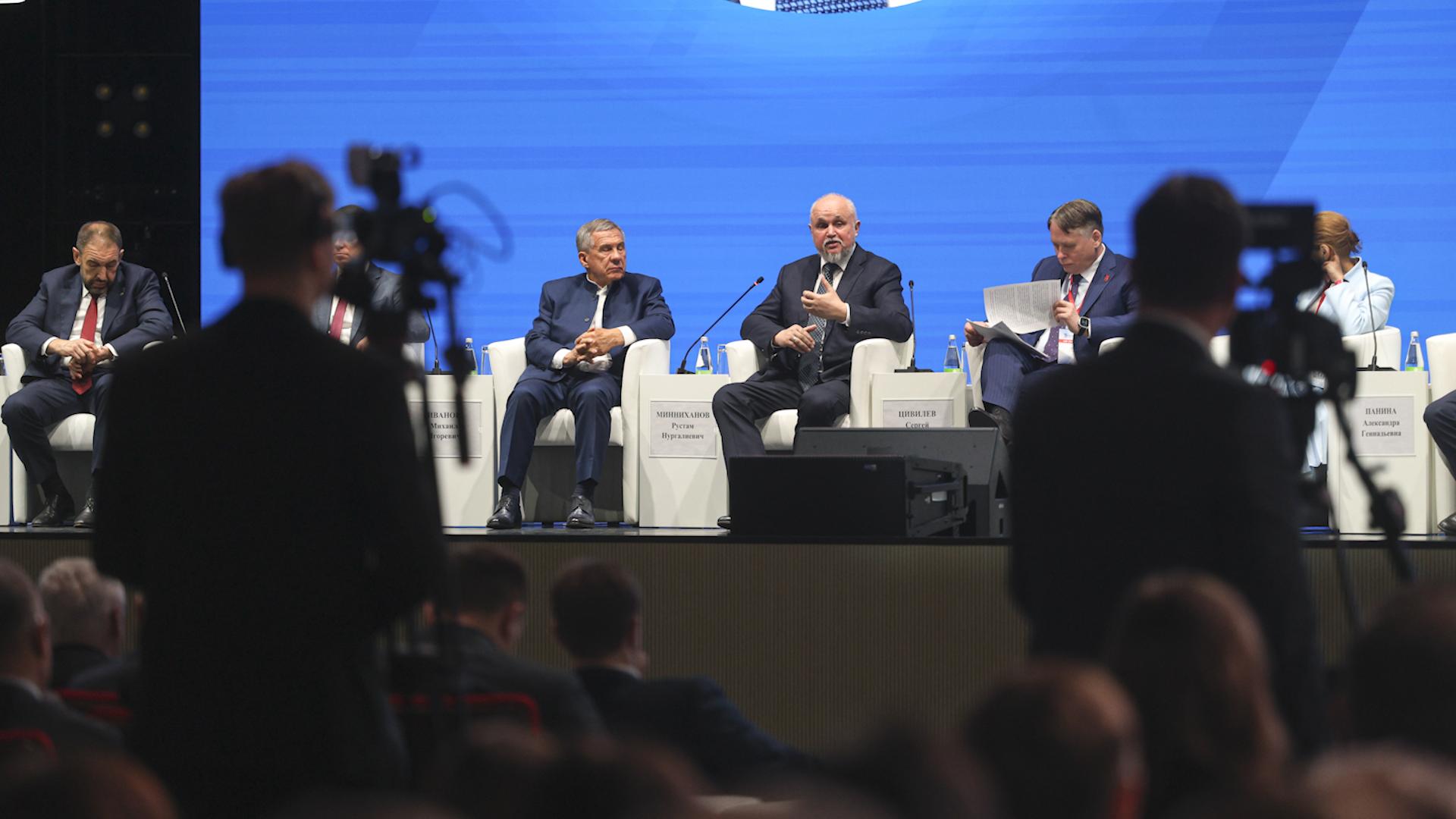 Фото: Titov Andrey globallookpress.com