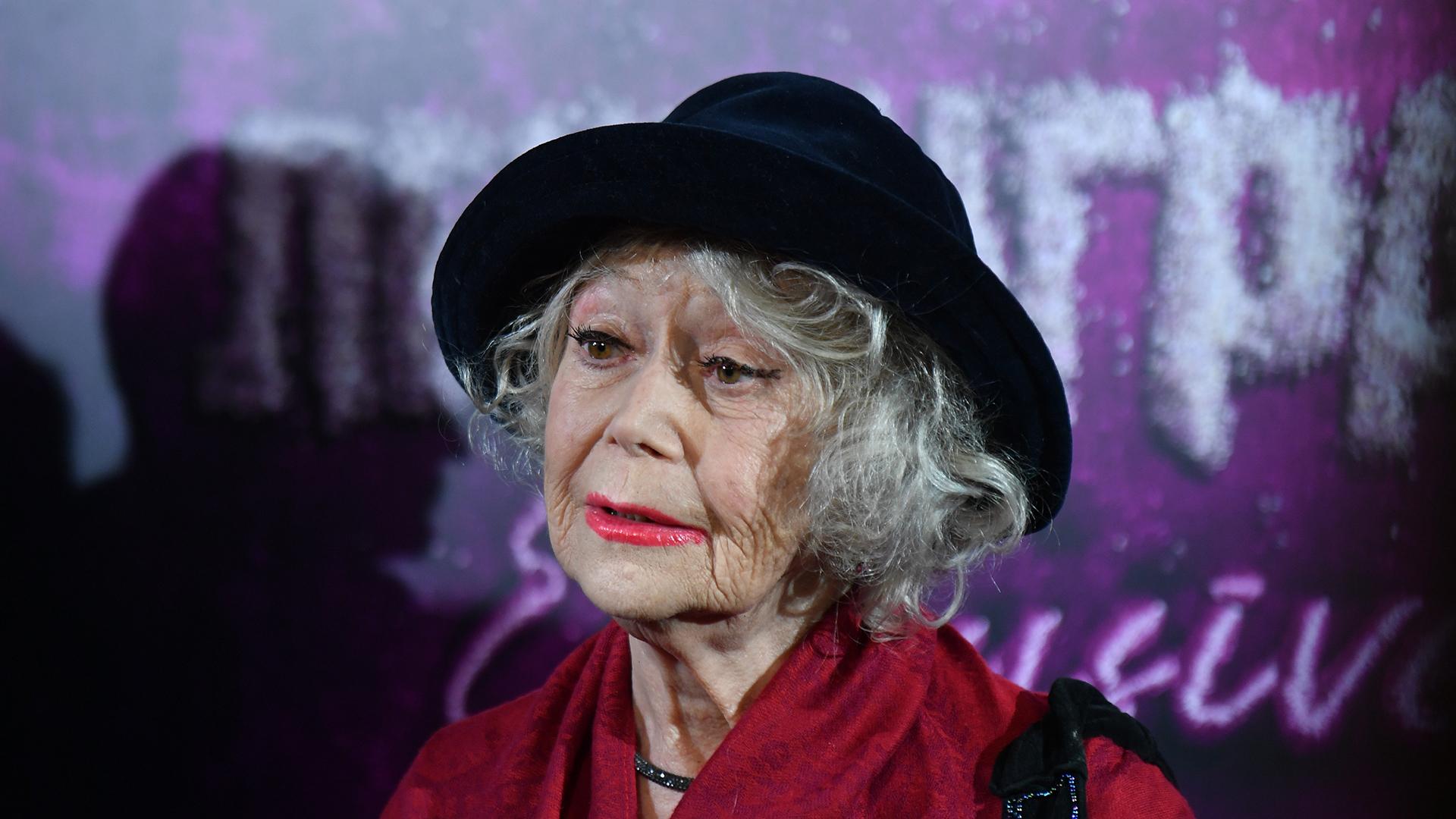 Фото: Komsomolskaya Pravda globallookpress.com