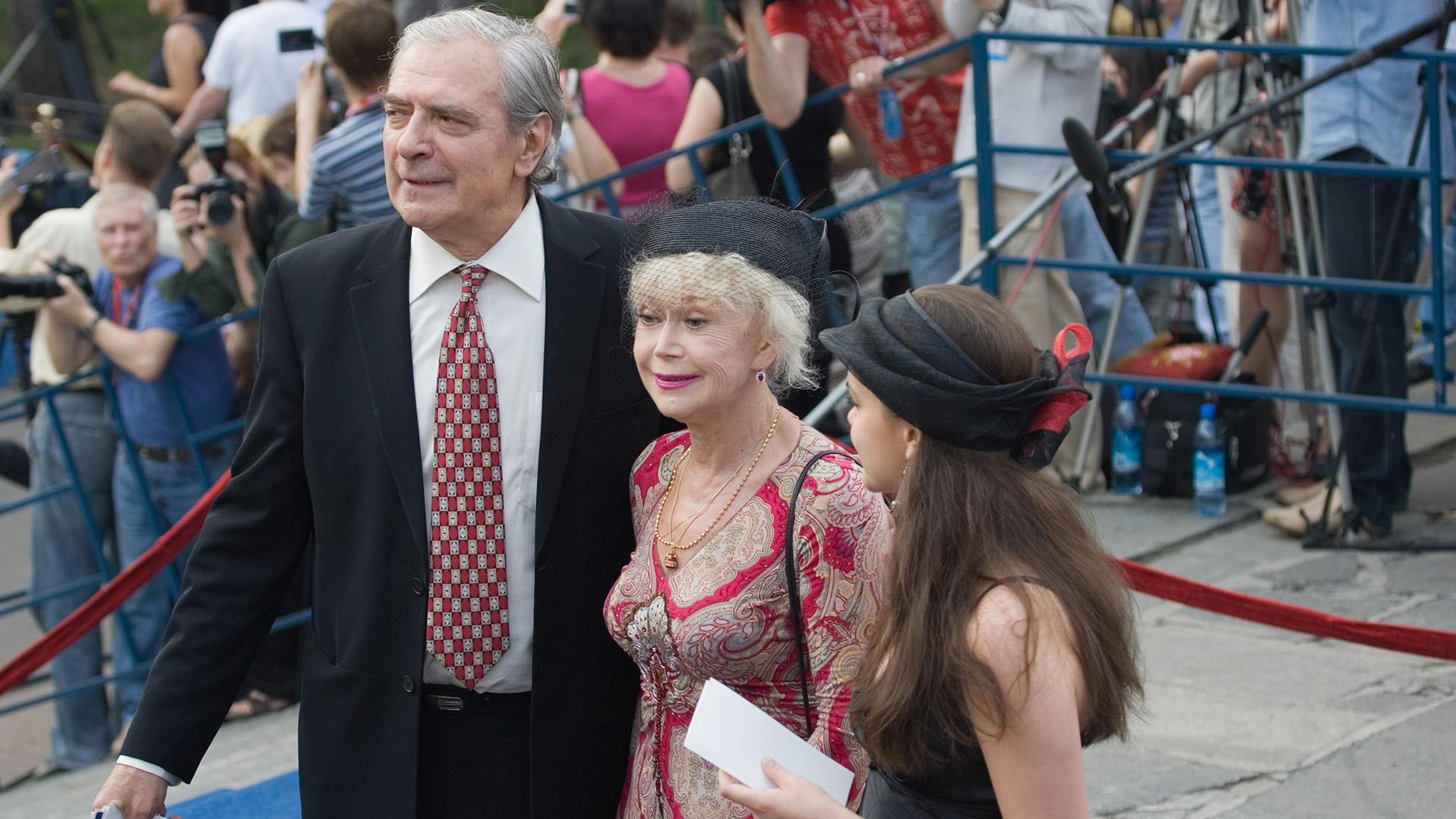 Фото: Роман Денисов globallookpress.com