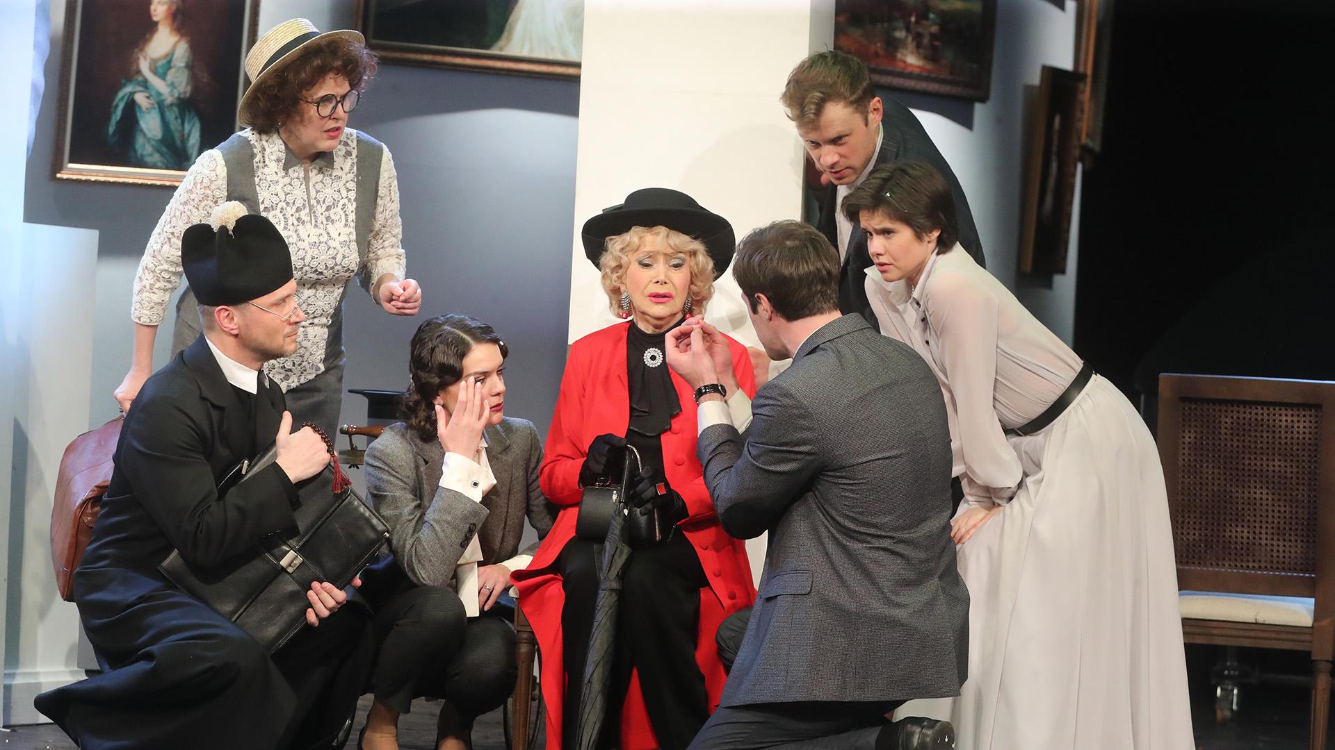 Фото: ИЗВЕСТИЯ Андрей Эрштрем