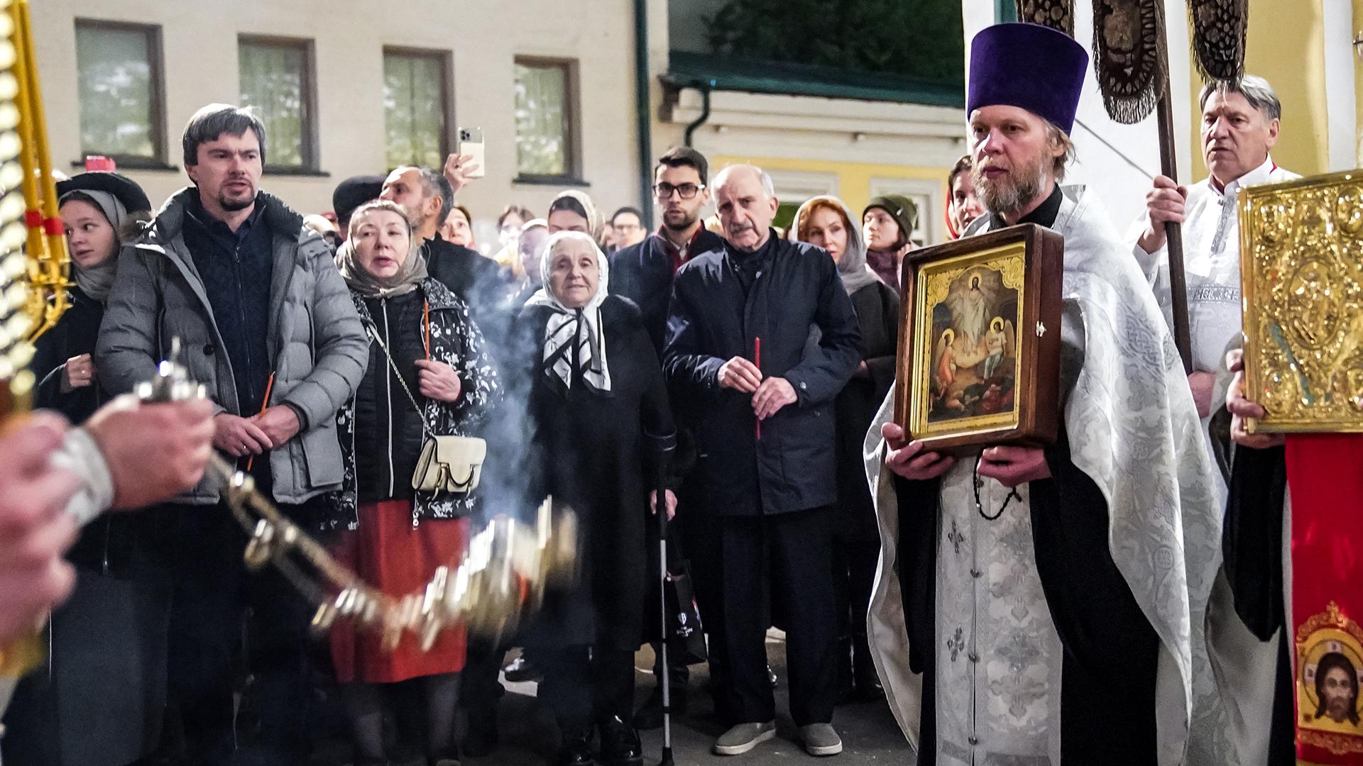 Фото: ИЗВЕСТИЯ Сергей Лантюхов