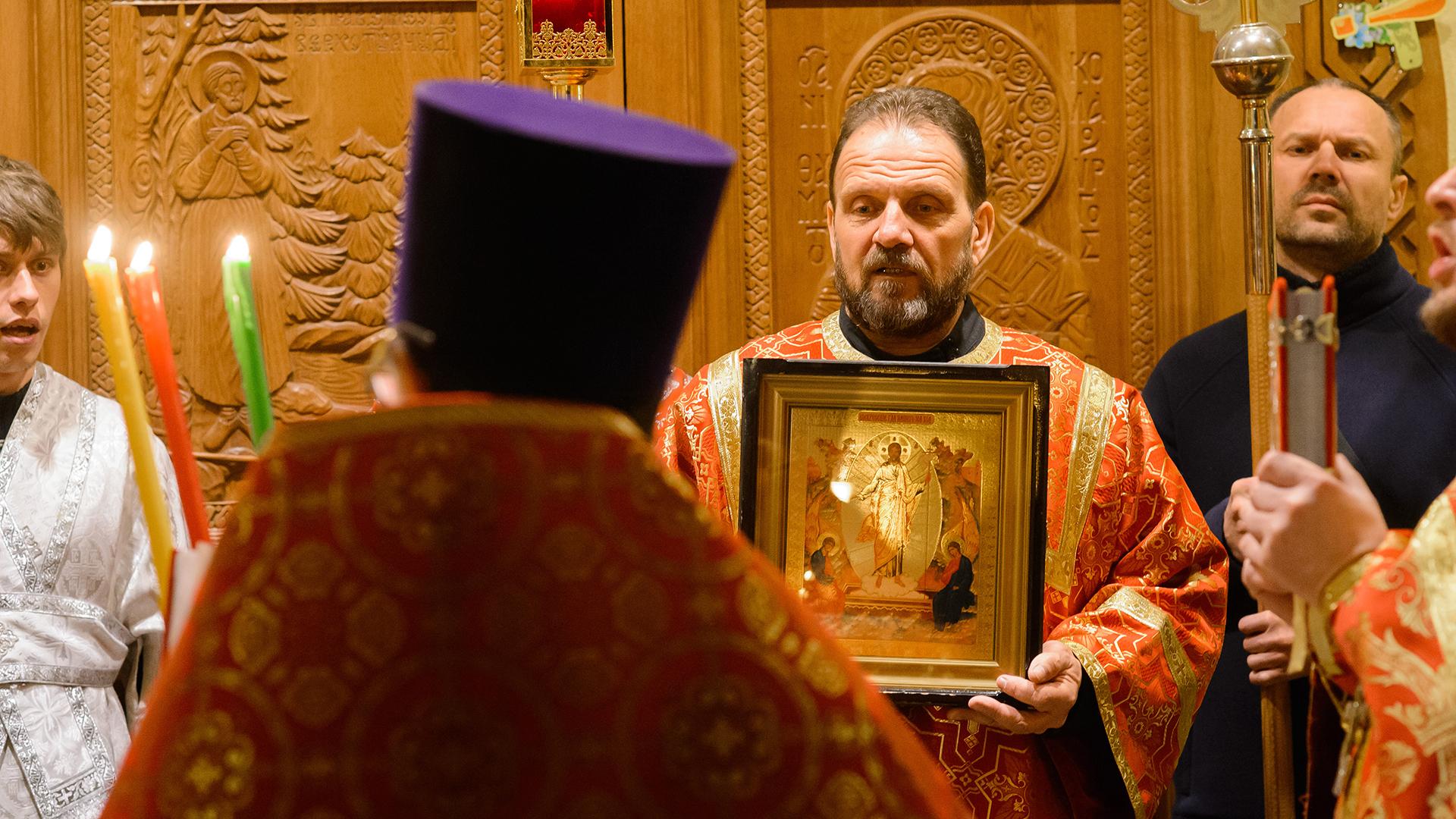 Фото: Dmitry Chasovitin globallookpress.com