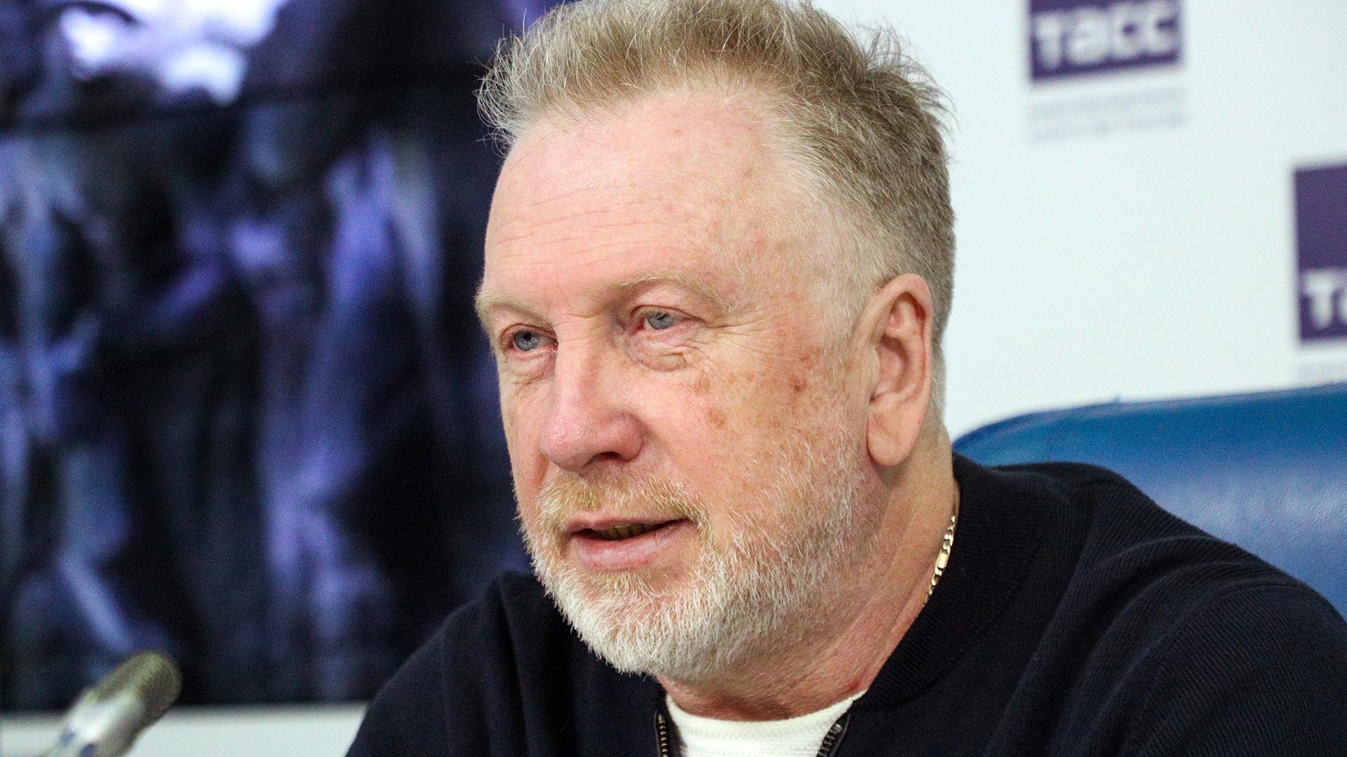 Фото: Belkin Alexey globallookpress.com