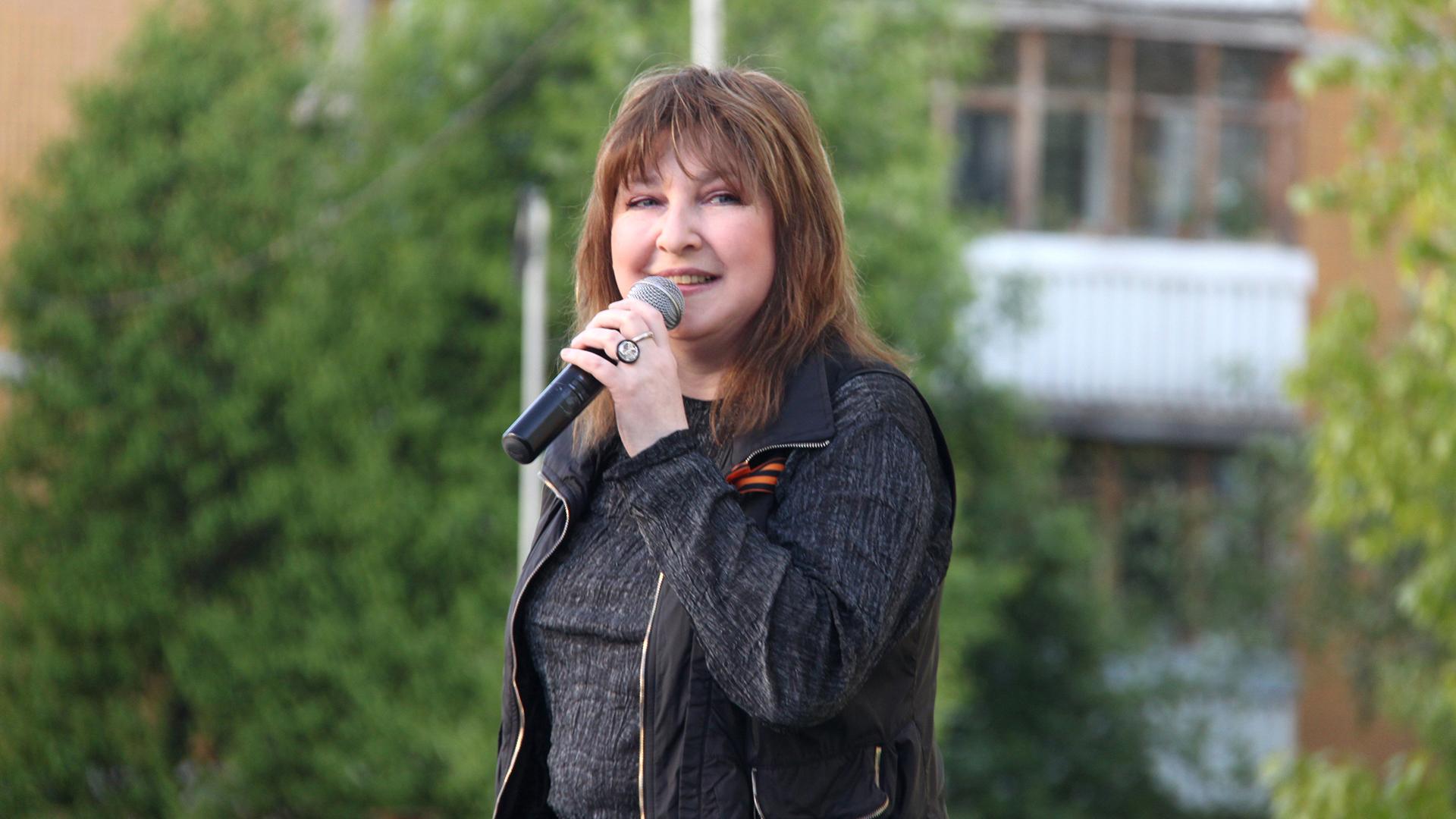 Фото: wikimedia.org Александр Гурешов; CC BY-SA 4.0