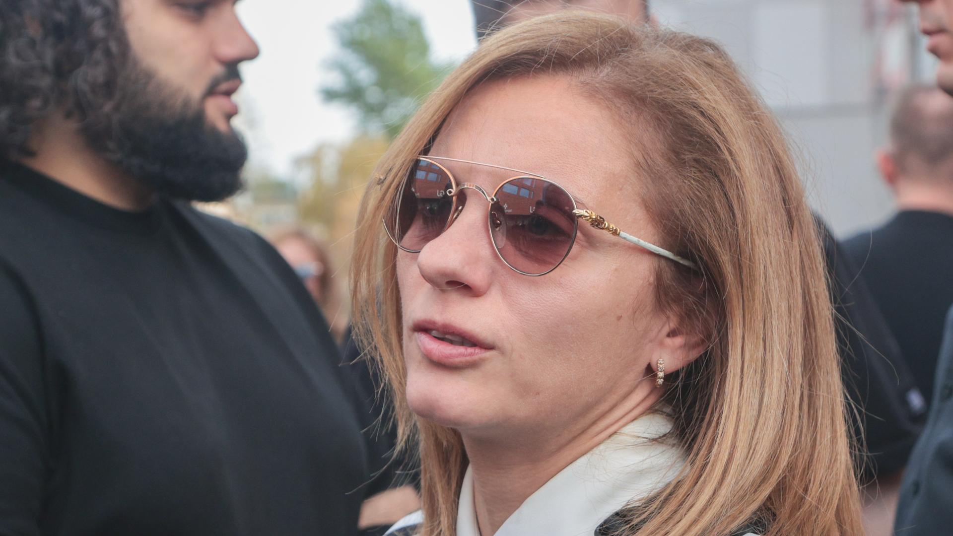 Фото: Belkin Alexey news.ru globallookpress.com