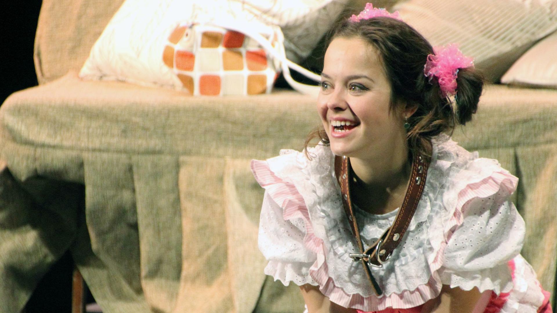 Фото: Andrei Ladygin Russian Look globallookpress.com