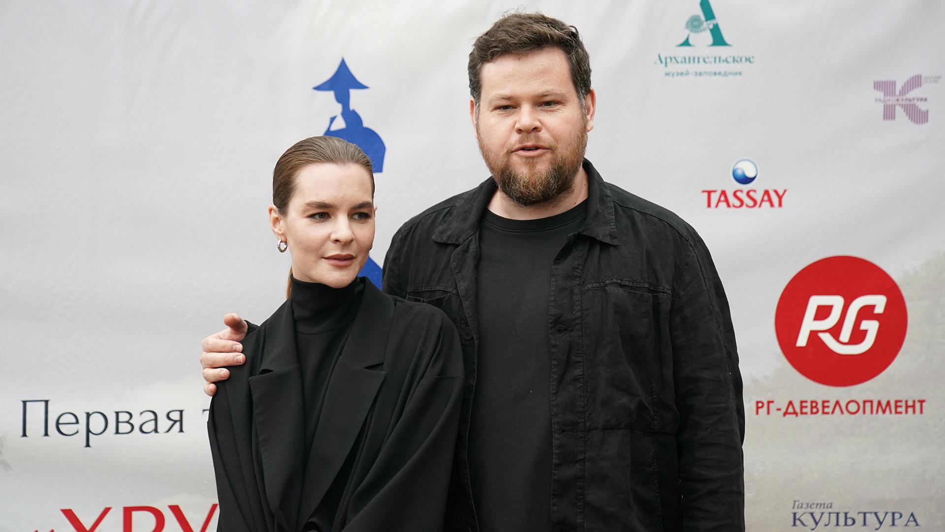 Фото: ИЗВЕСТИЯ Сергей Лантюхов