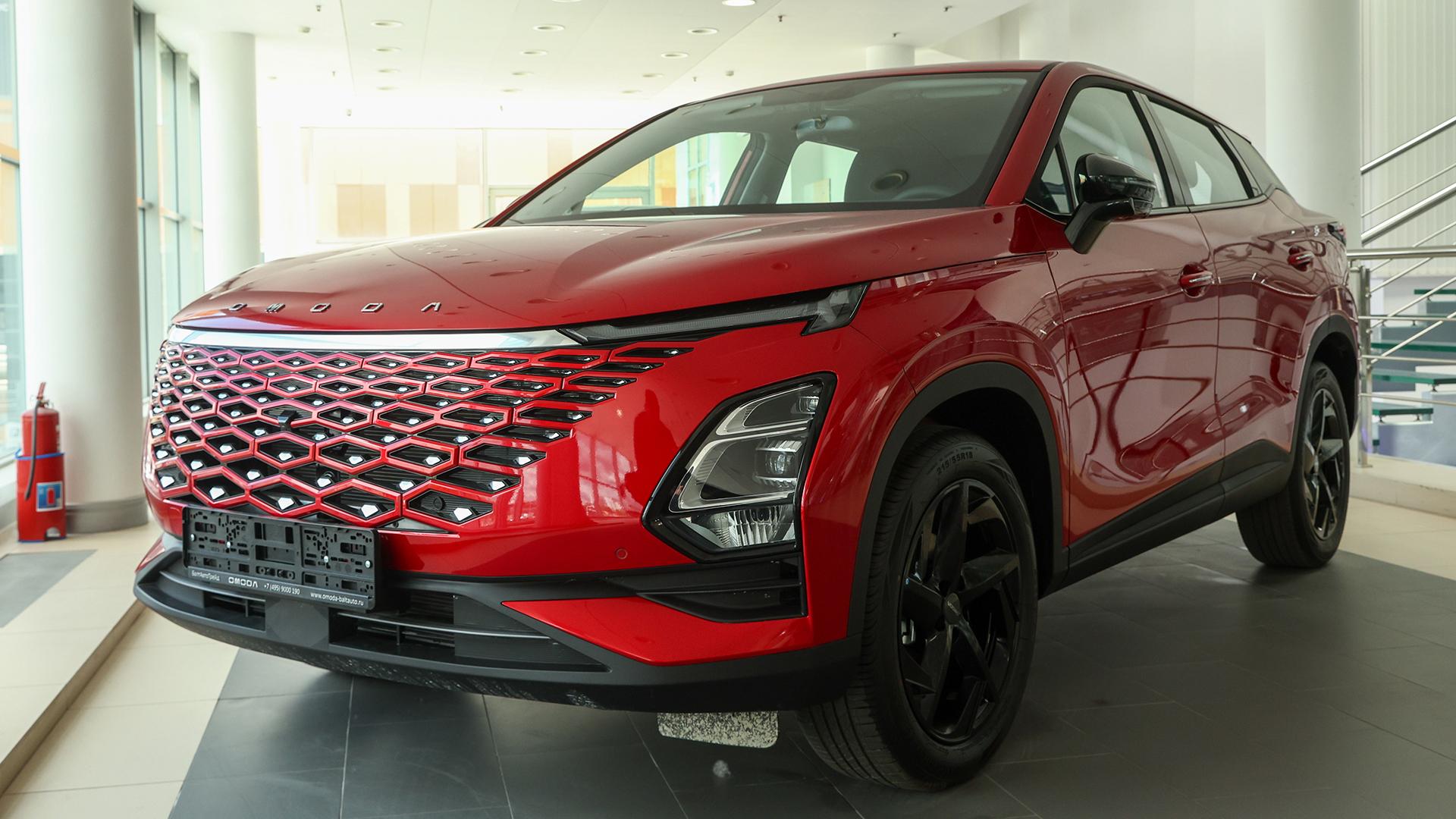 Фото: Petrov Sergey news.ru globallookpress.com