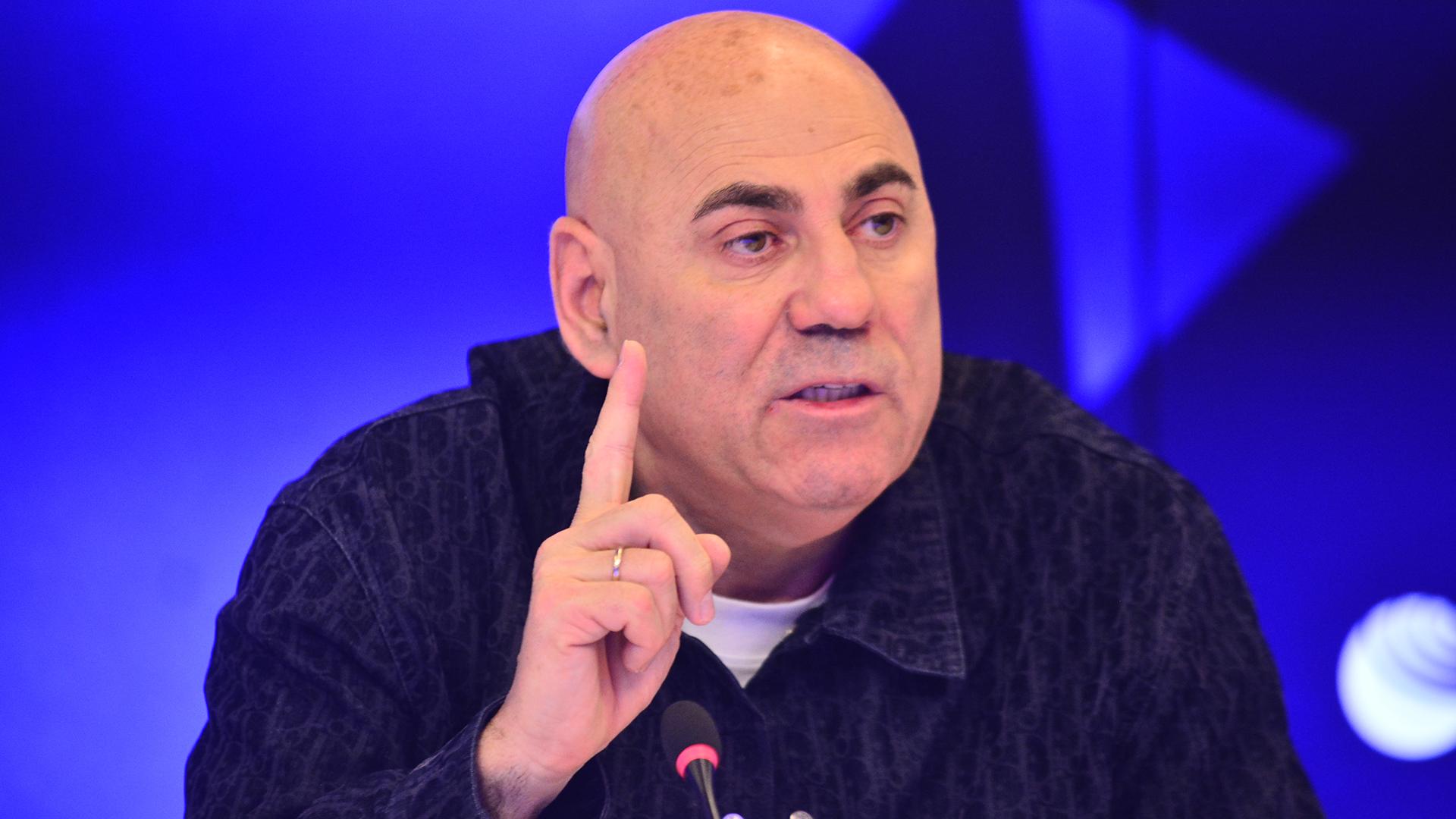 Фото: Pavel Kashaev globallookpress.com