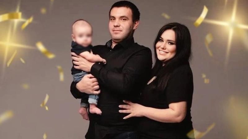 Фото: vk.com Даная Пригожина