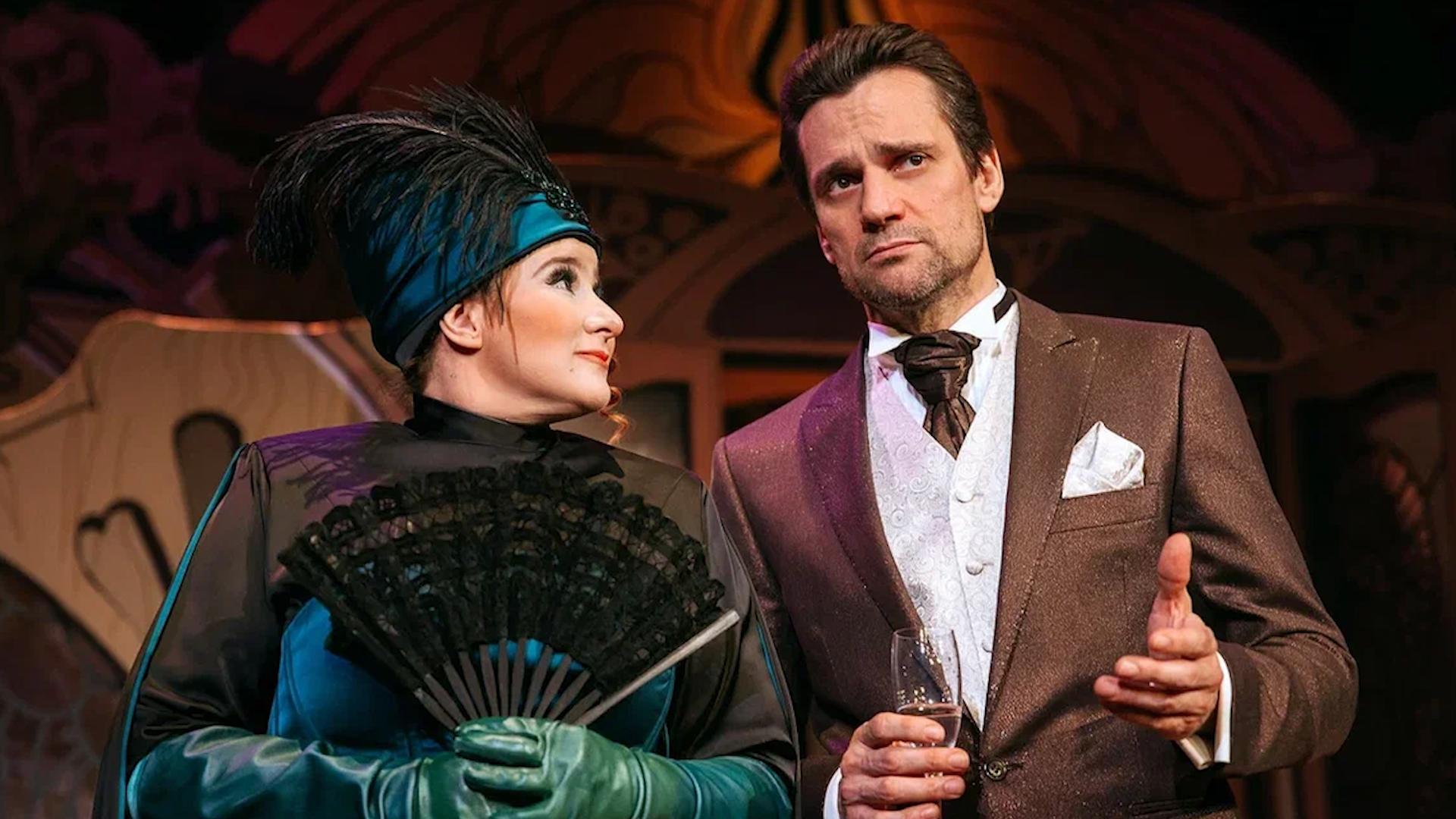 Фото: яндекс афиша