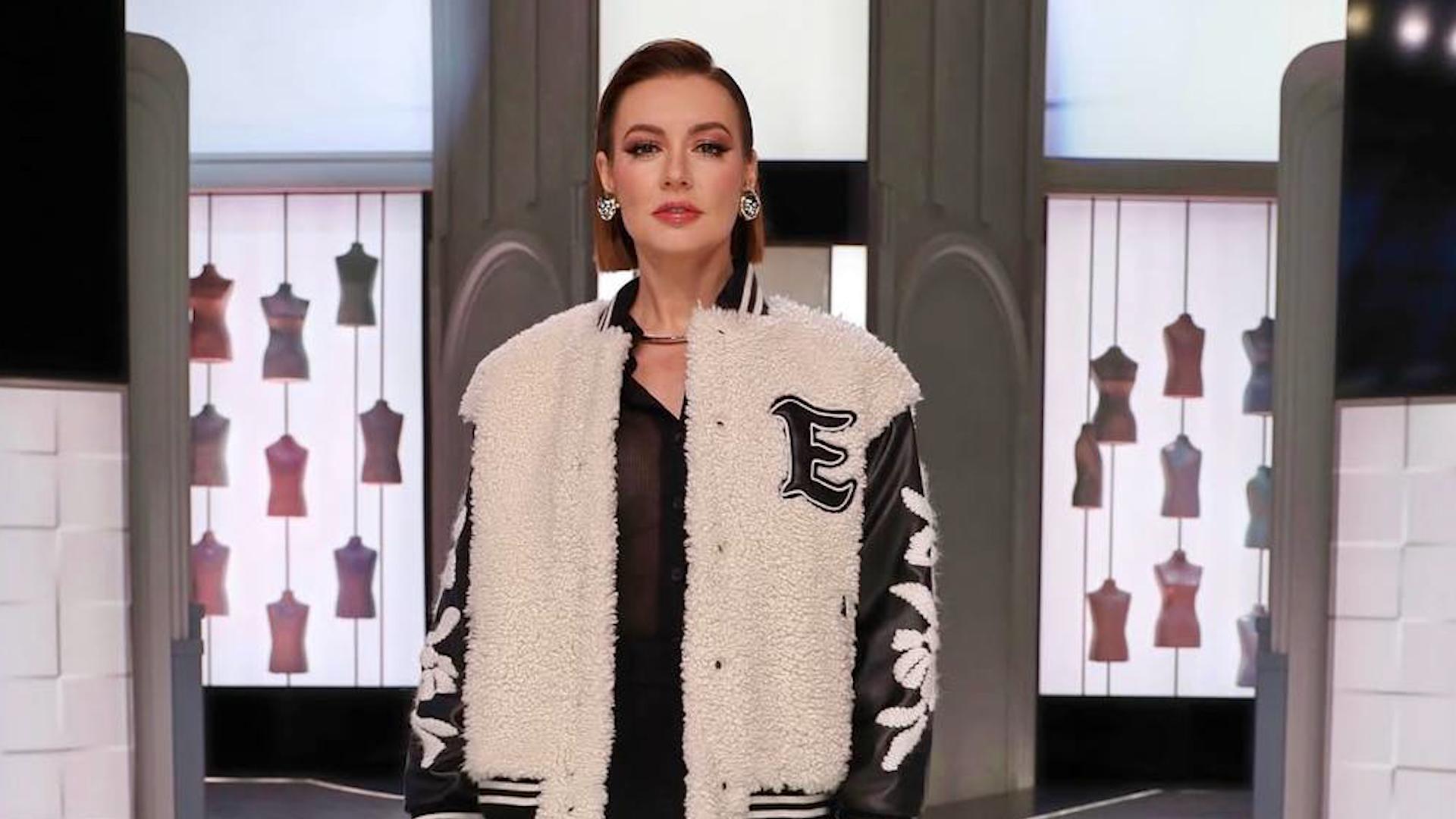 Фото: соцсети Татьяны Геворкян