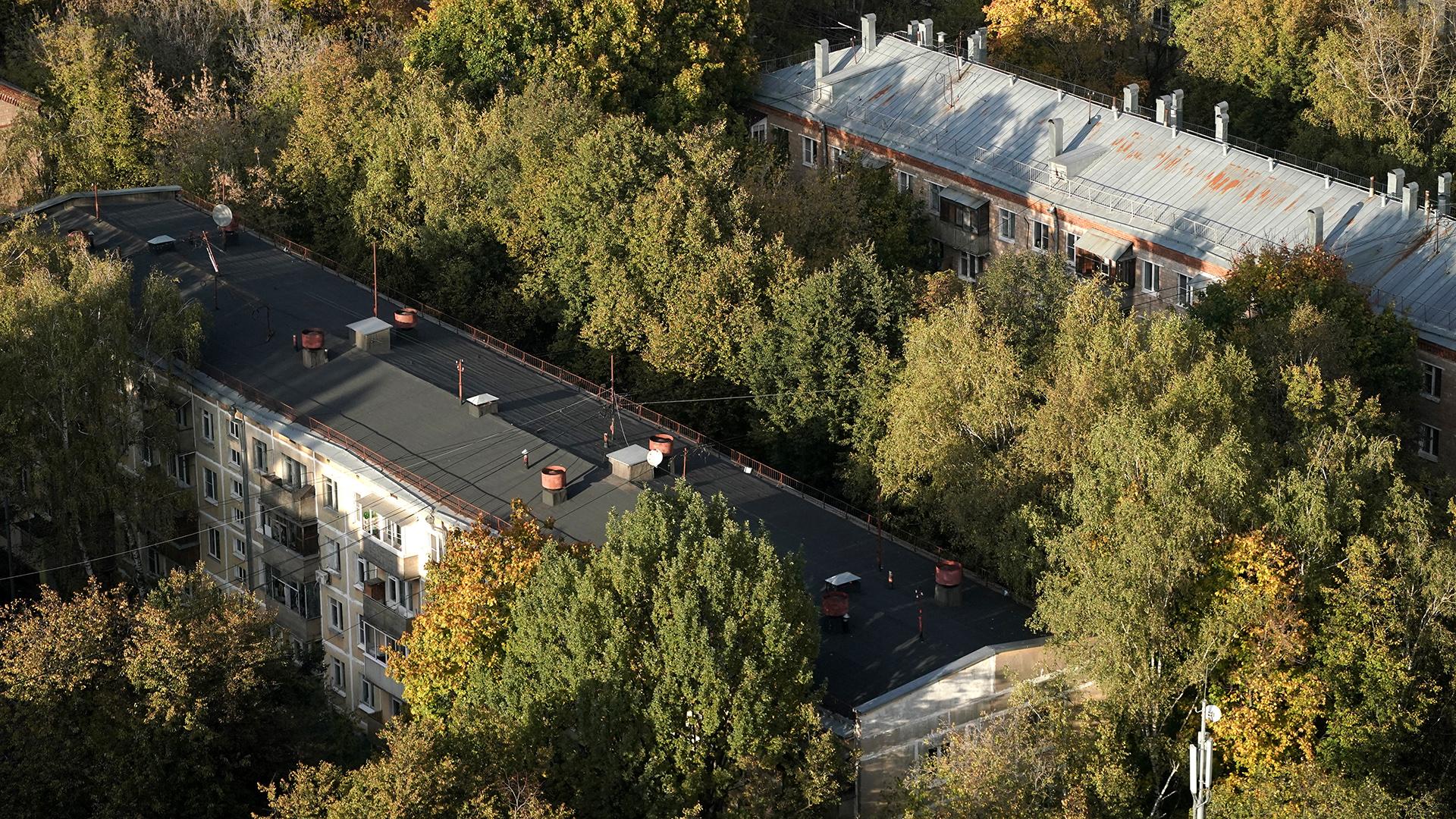 Фото: ИЗВЕСТИЯ Эдуард Корниенко