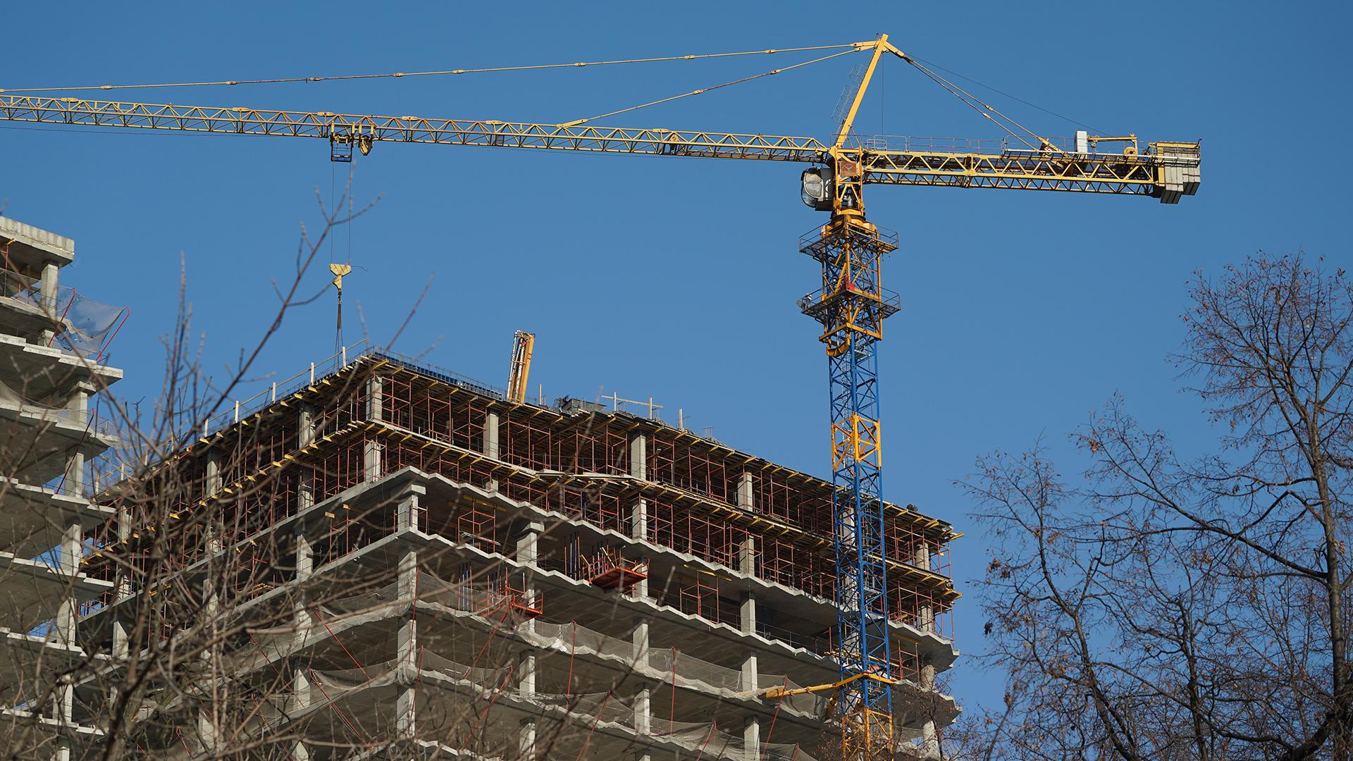 Фото: ИЗВЕСТИЯ Павел Волков