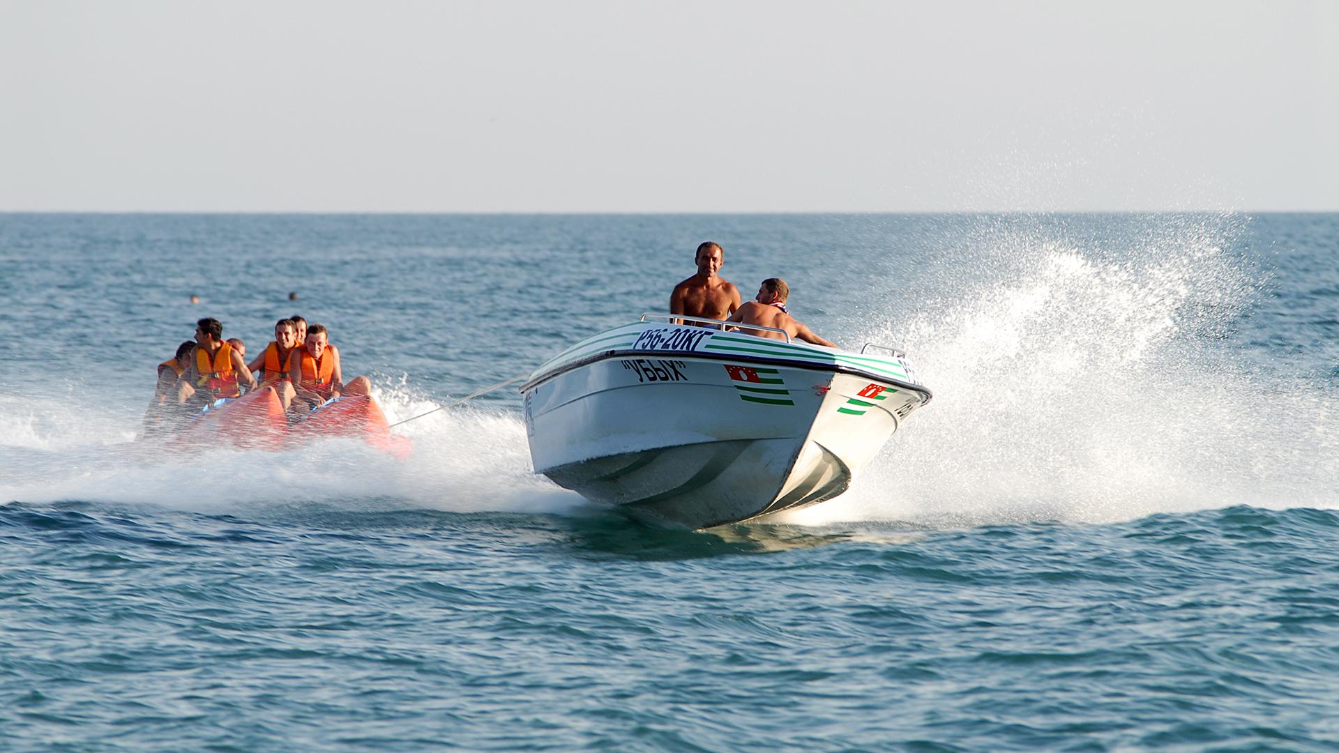 Фото: Viktor Pogontsev globallookpress.com