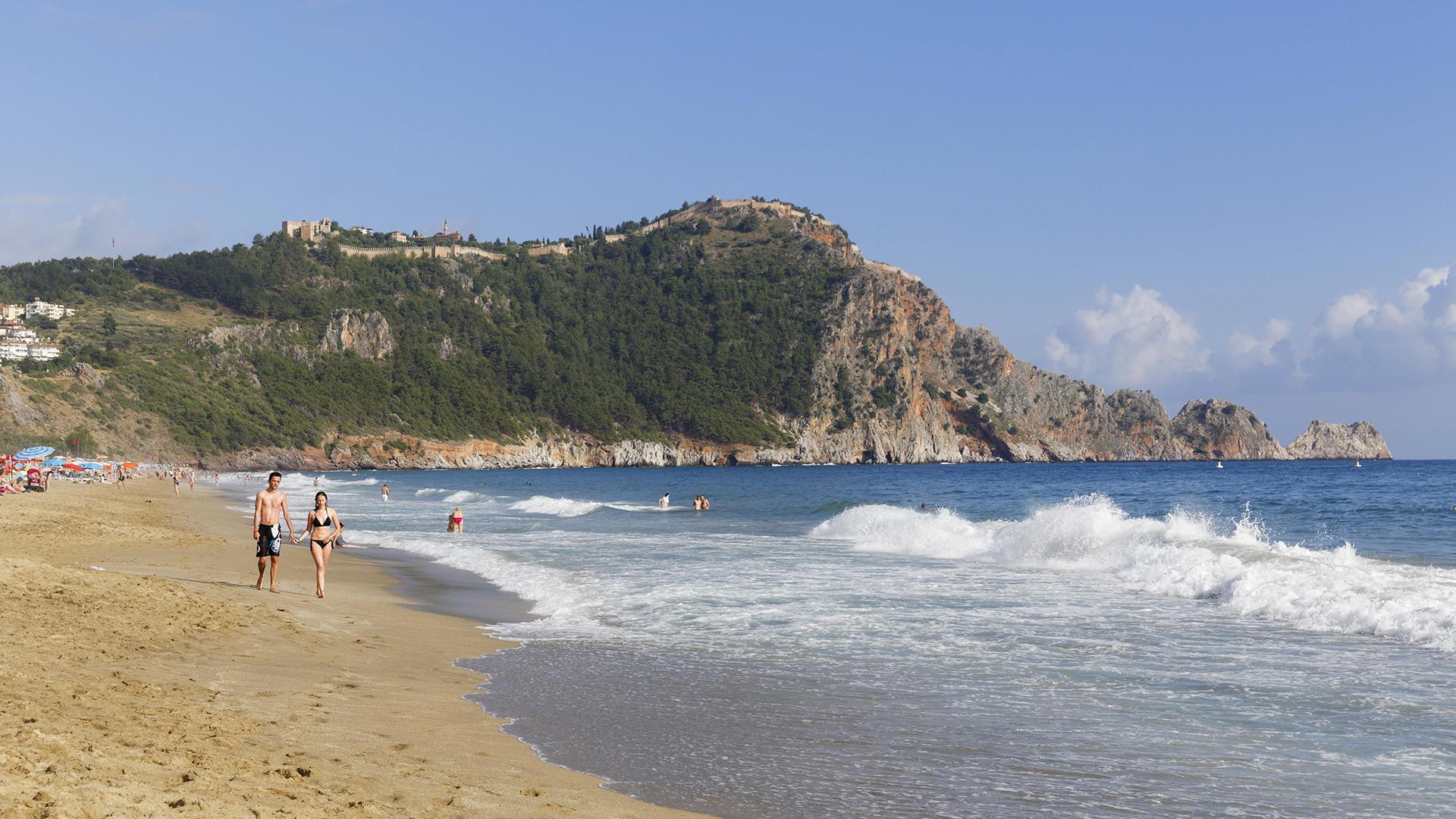 Фото: Martin Siepmann globallookpress.com