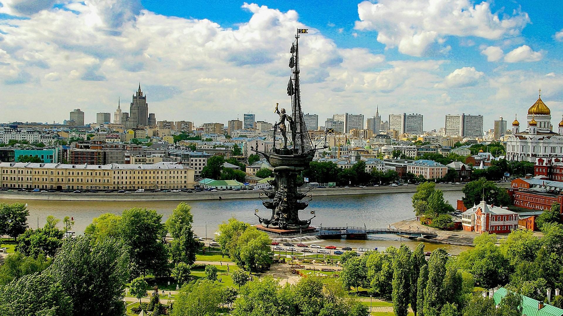 Фото: Роман Денисов globallookpress.com