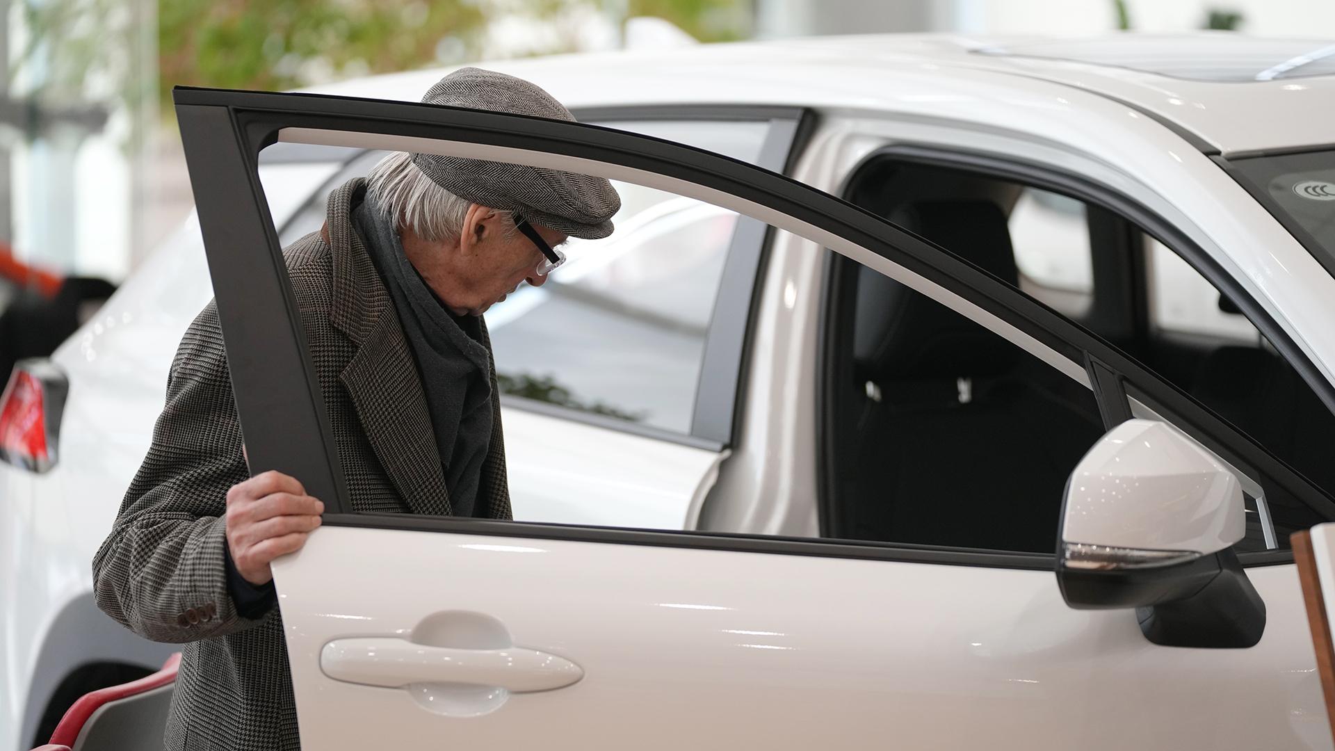 Фото: ИЗВЕСТИЯ Дмитрий Коротаев