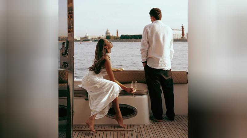 Фото: instagram.com(запрещён в РФ) yana_koshkina_official