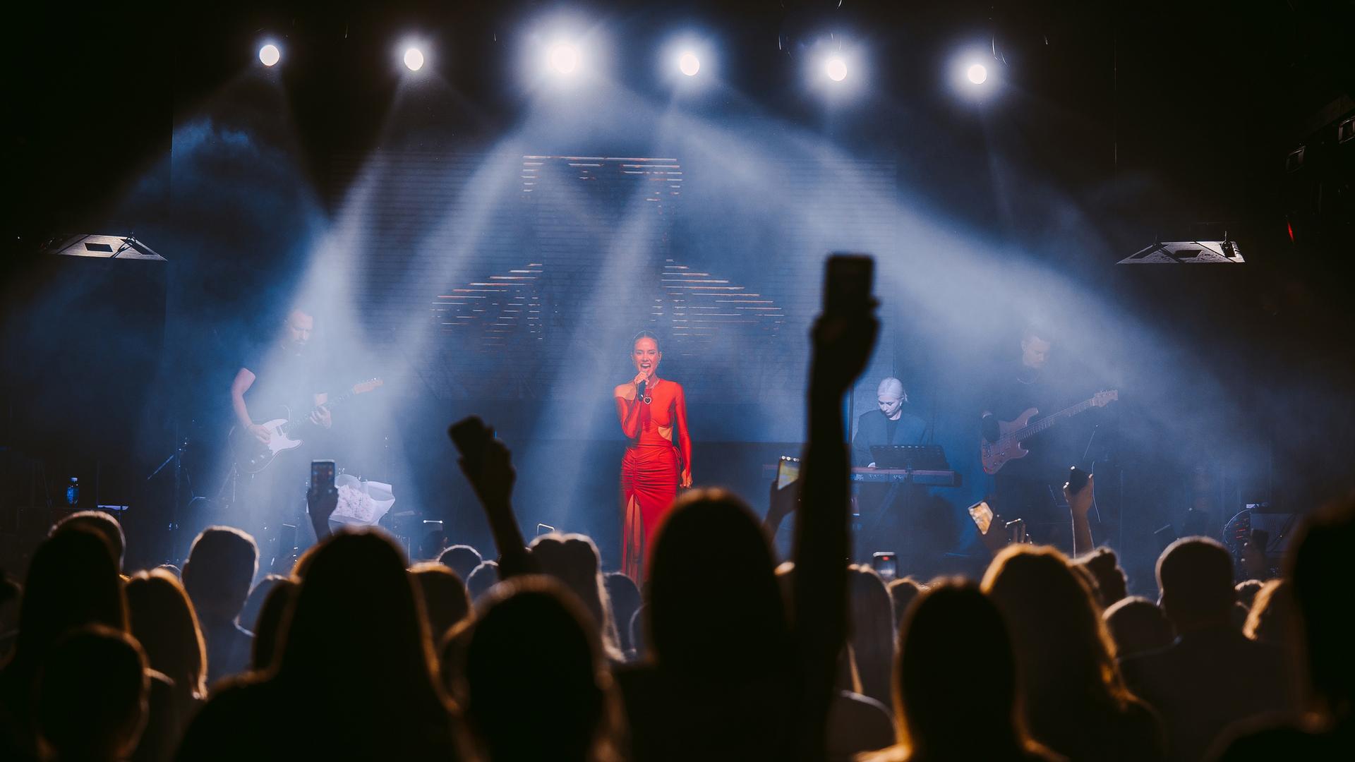 Фото: vk.com Юля Паршута