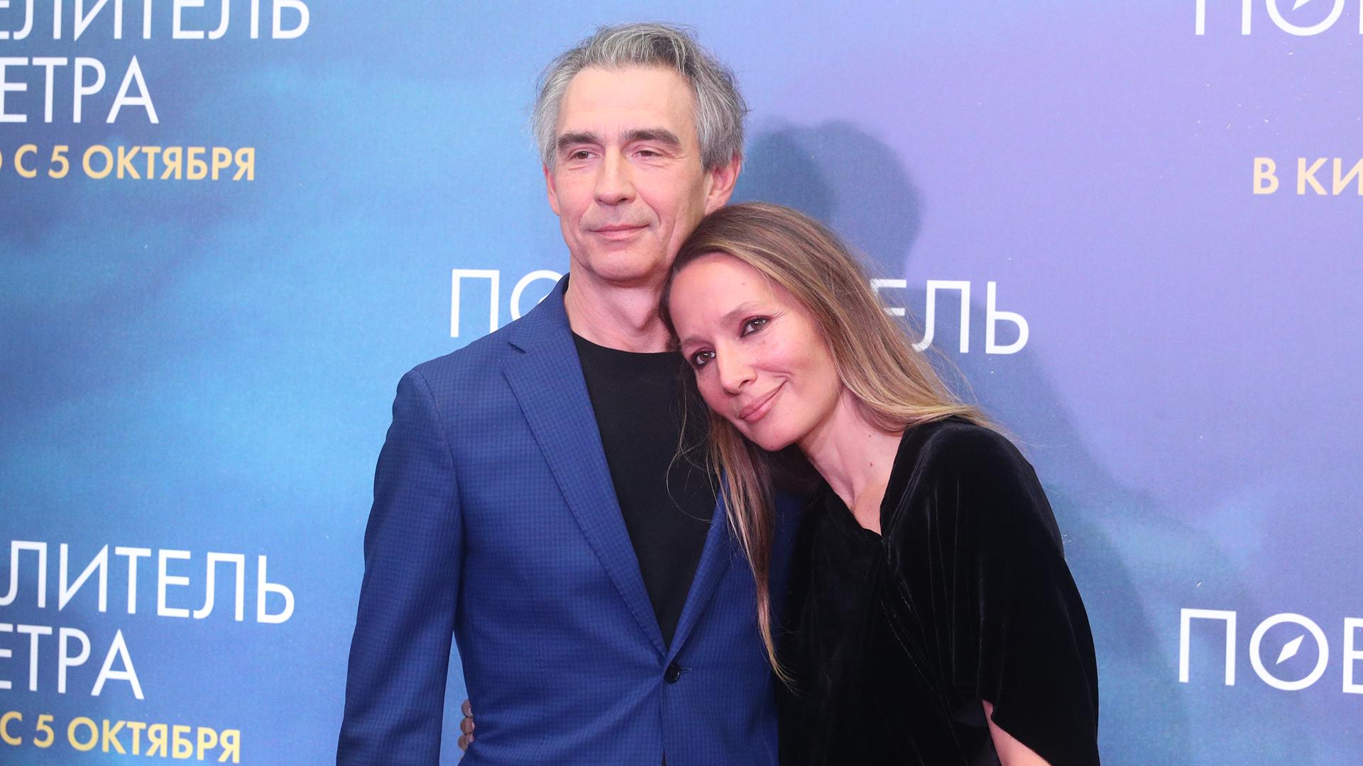 Фото: ИЗВЕСТИЯ Дмитрий Коротаев