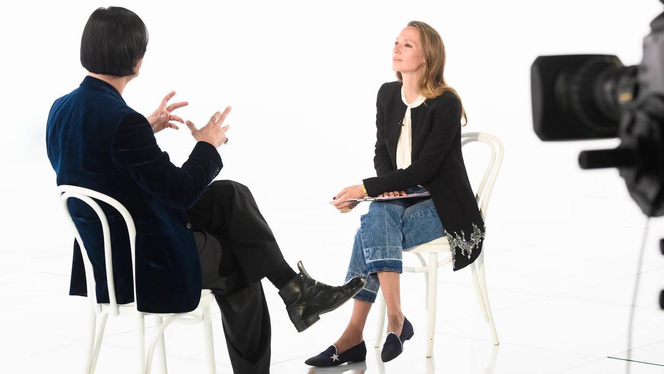 Фото: t.me belayastudia_dz