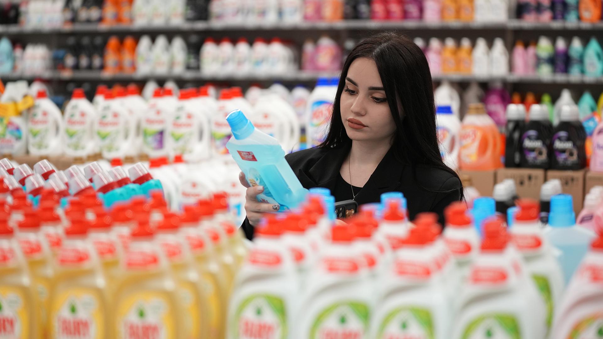 Фото: ИЗВЕСТИЯ Дмитрий Коротаев