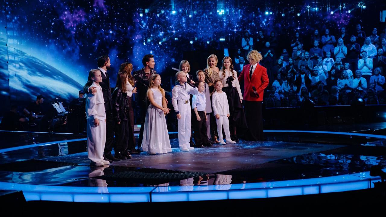 Фото: vk.com Юлианна Караулова