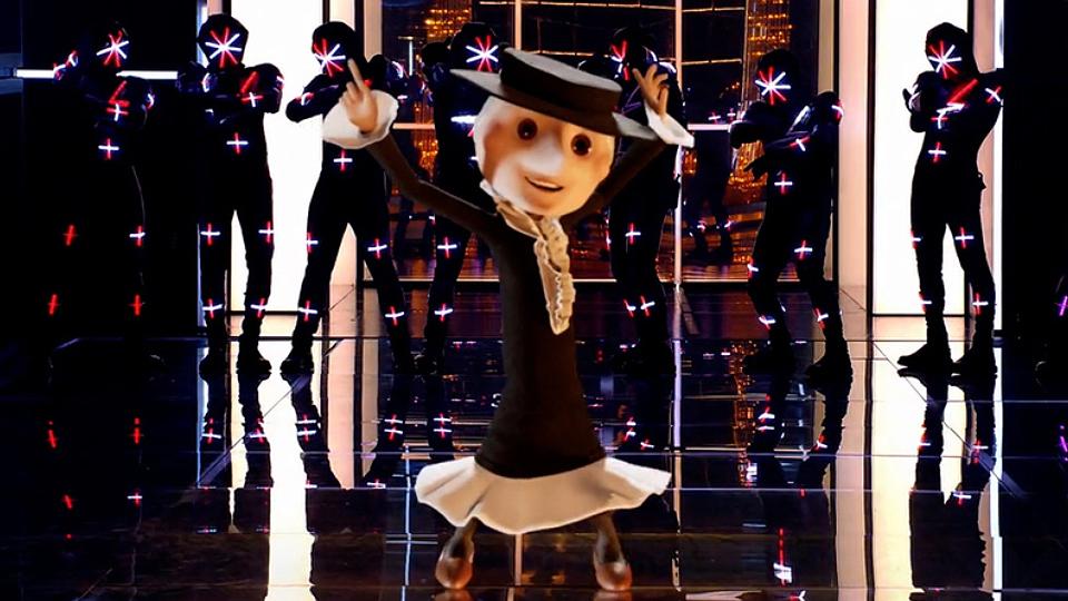 Фото: Первый канал