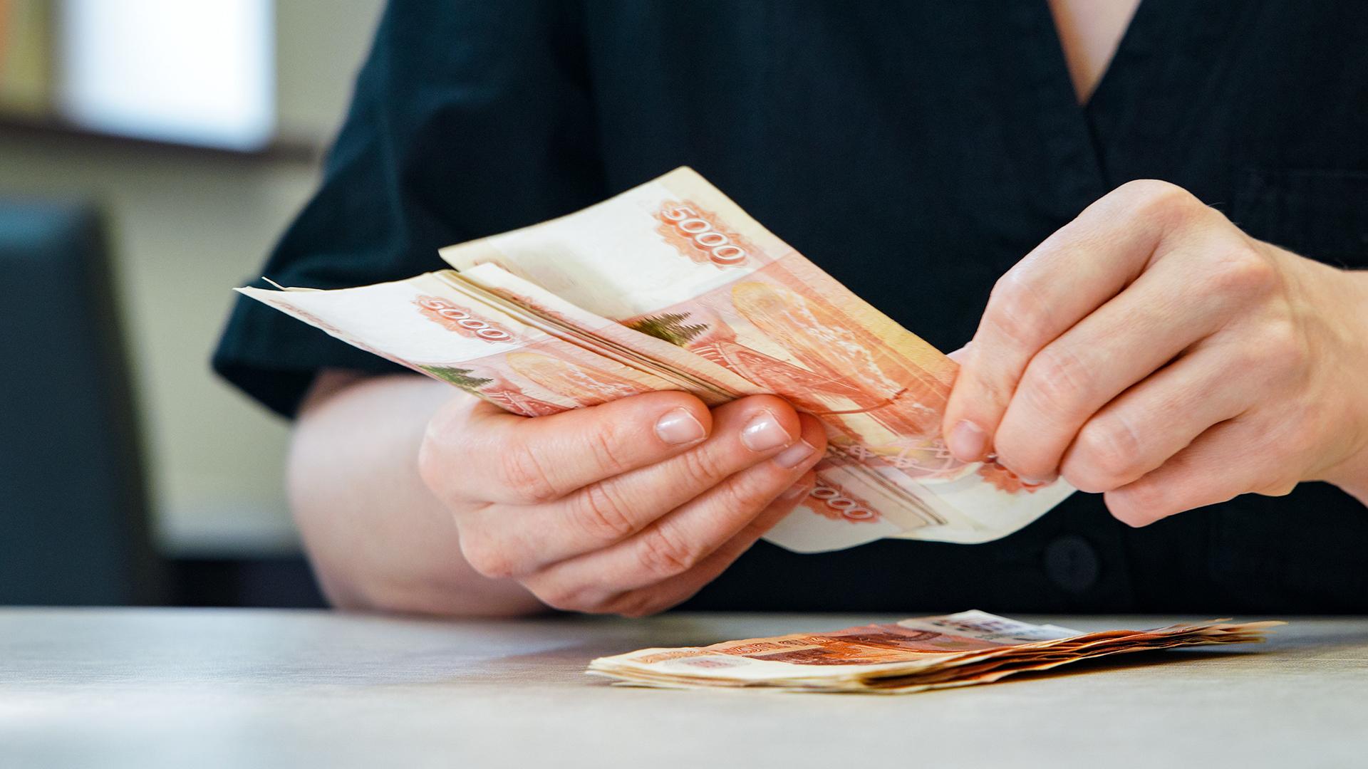 Фото: ИЗВЕСТИЯ Сергей Лантюхов